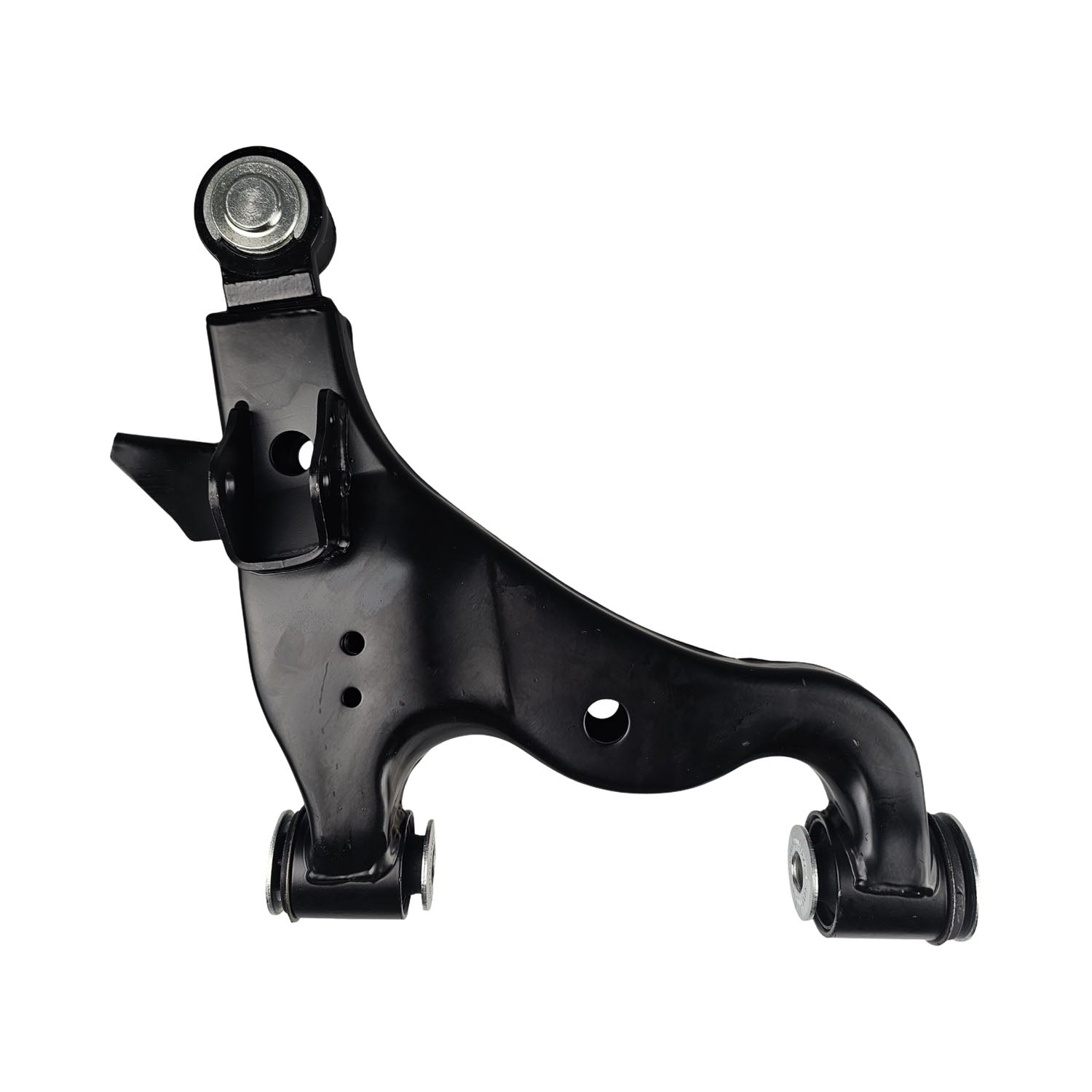 Front Lower Right Control Arm for Toyota Hilux GGN15 GUN122 GUN123 KUN16 TGN121