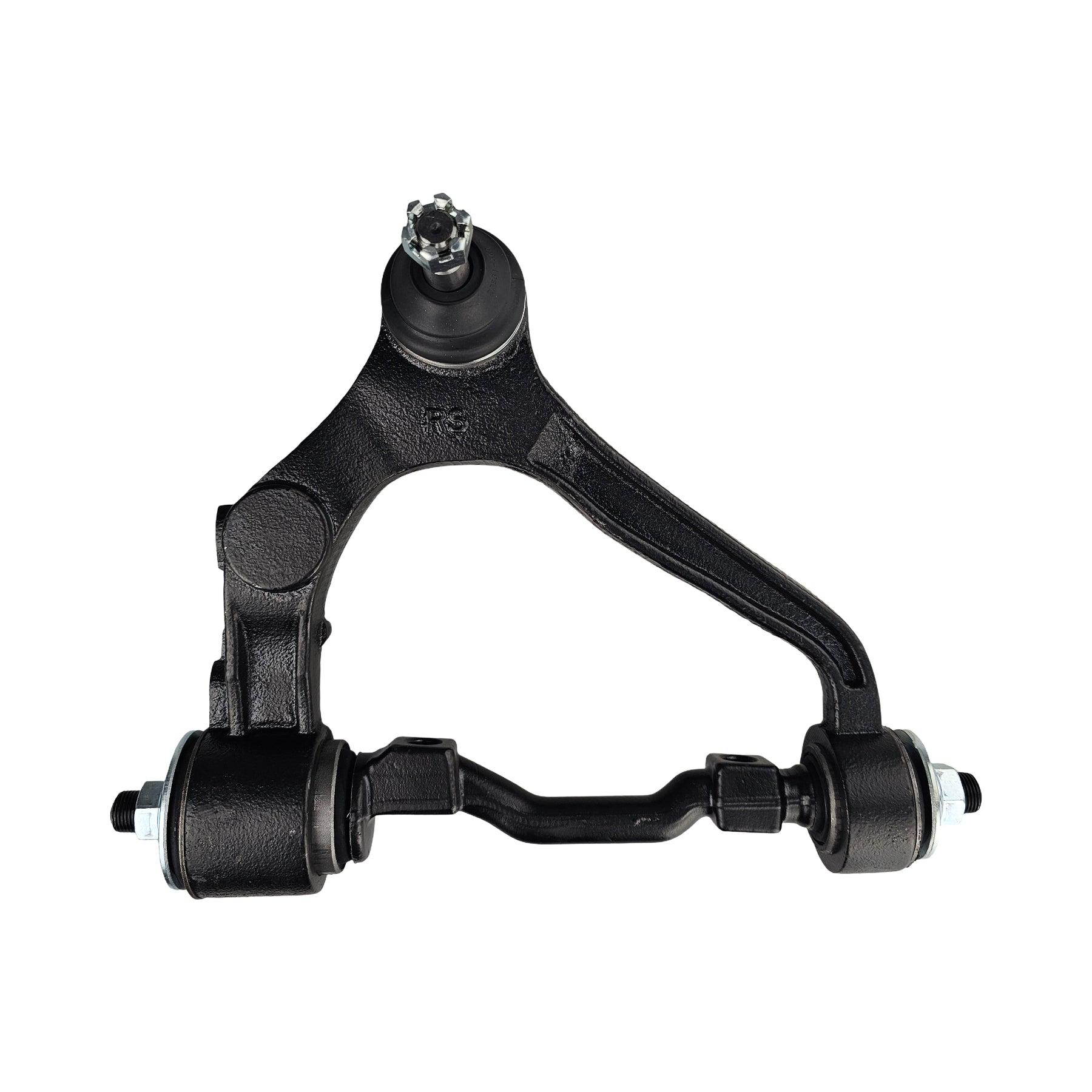 Front Right Upper Control Arm for Toyota HiAce RZH111 RZH113 RZH125 RZH106 RZH103 LH125 LH113 LH103 RCH22 RCH12 YH63 YH53 KCH40 / Granvia RCH11 KCH10 / Dyna YY100