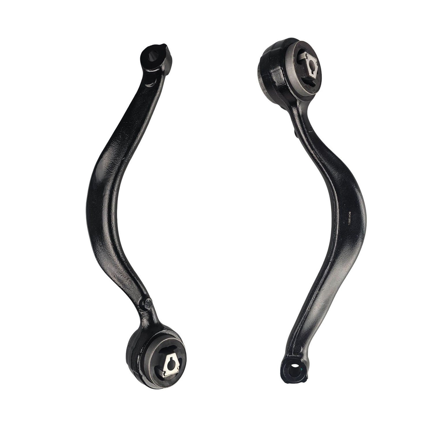 2 x Front Lower Forward Control Arm for BMW X5 E53 2000-2007 AWD