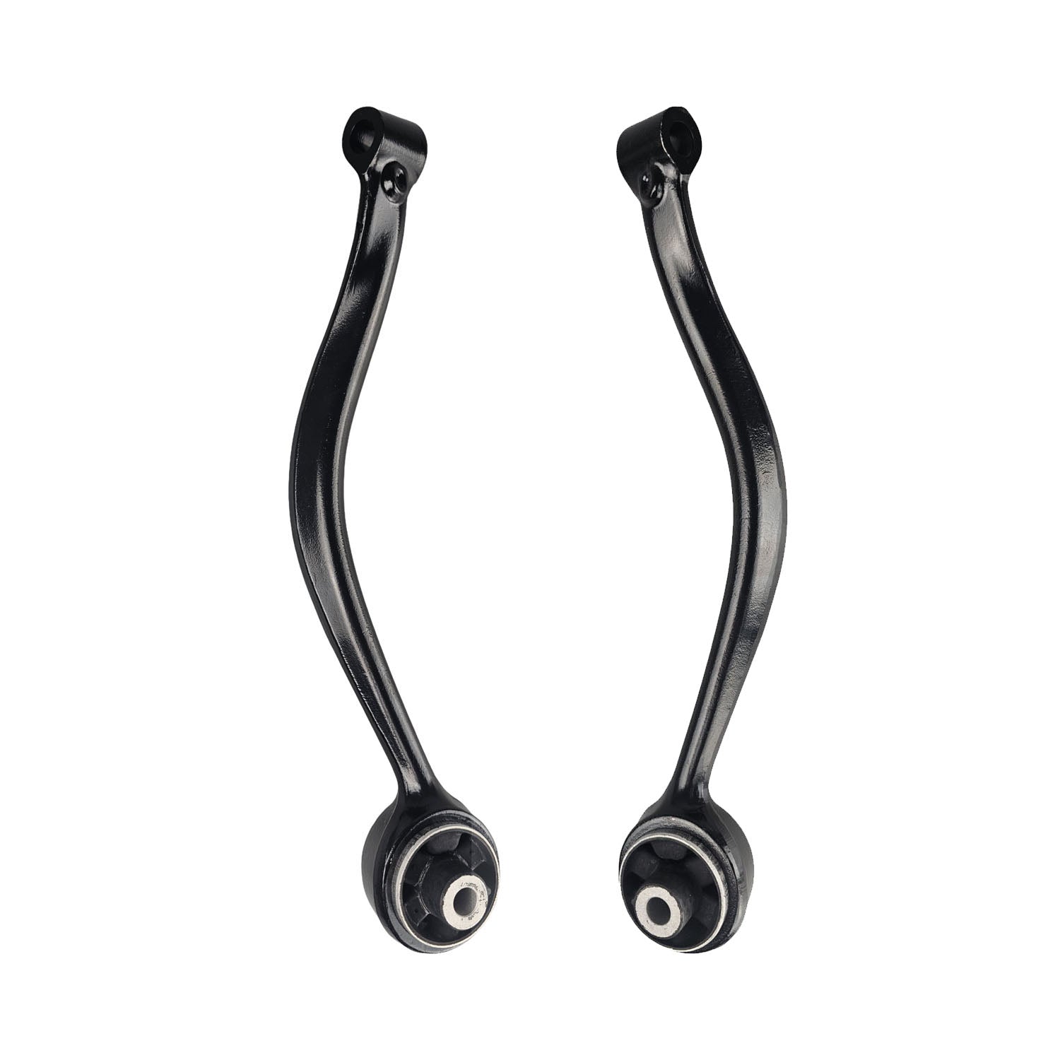 2X Front Lower Control Arm for BMW xDrive X3 F25, X4 F26 2.0L 3.0L 2011-2018