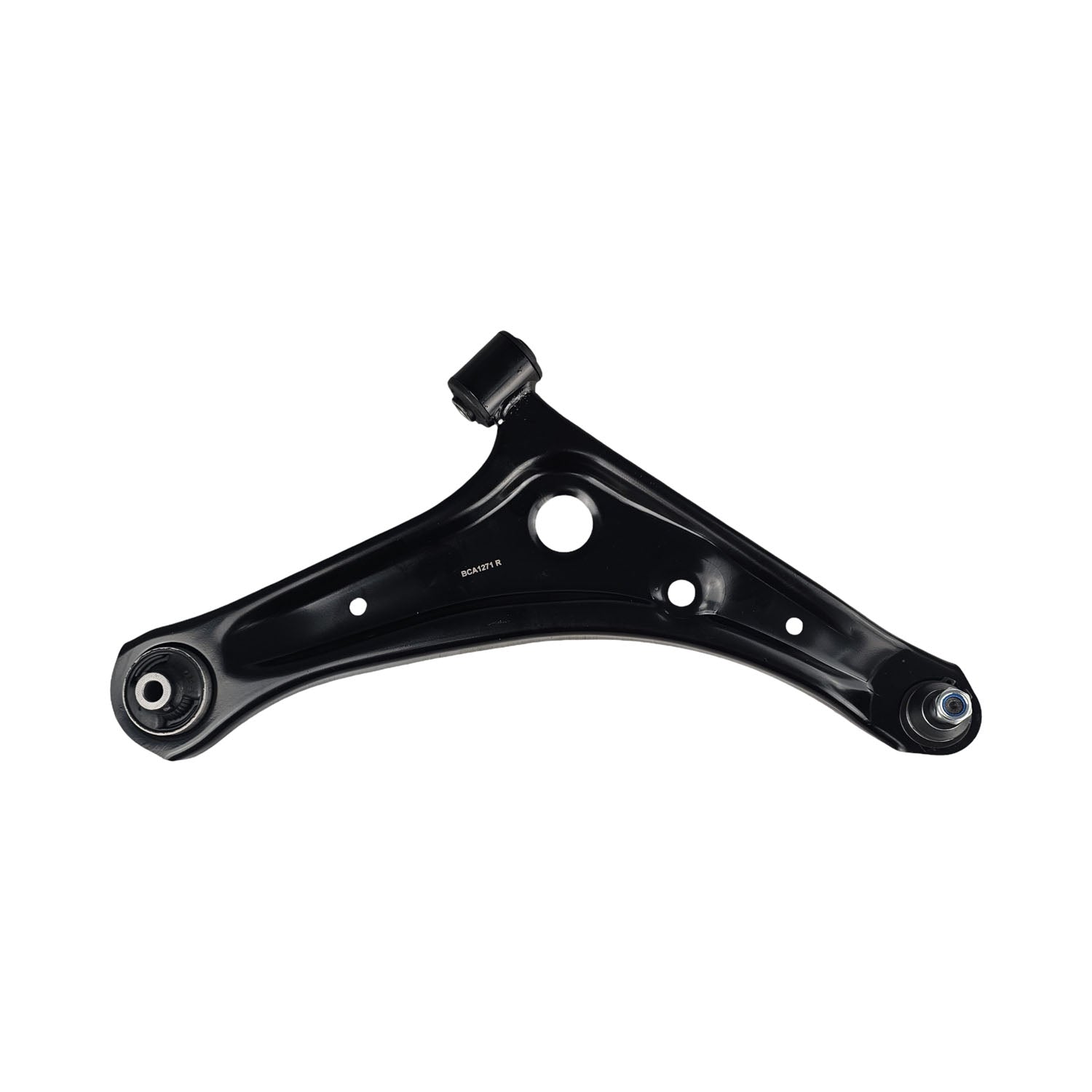 Front Lower Right Control Arm for Mitsubishi Mirage LA LB 1.2L 3A92 2013~2021