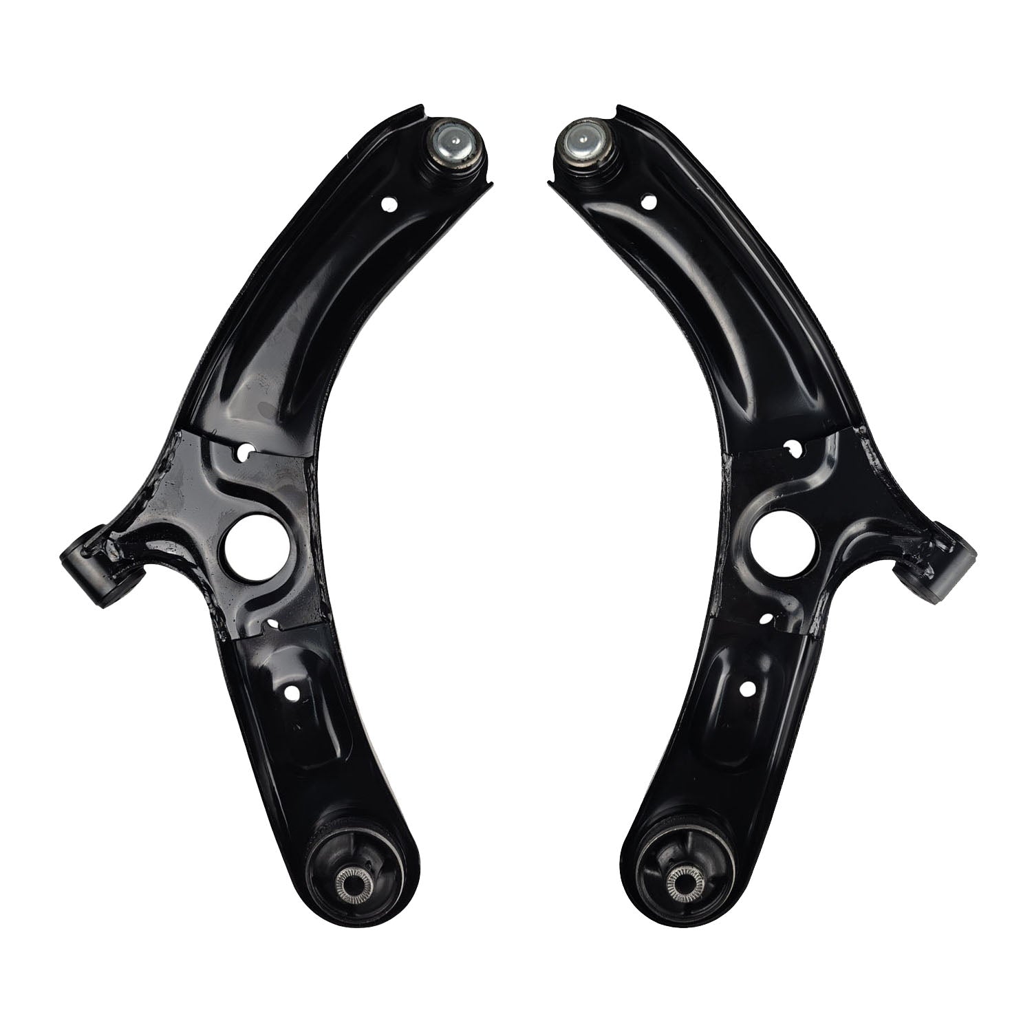 Front Lower Left & Right Control Arms for Kia Cerato YD 2013-2017