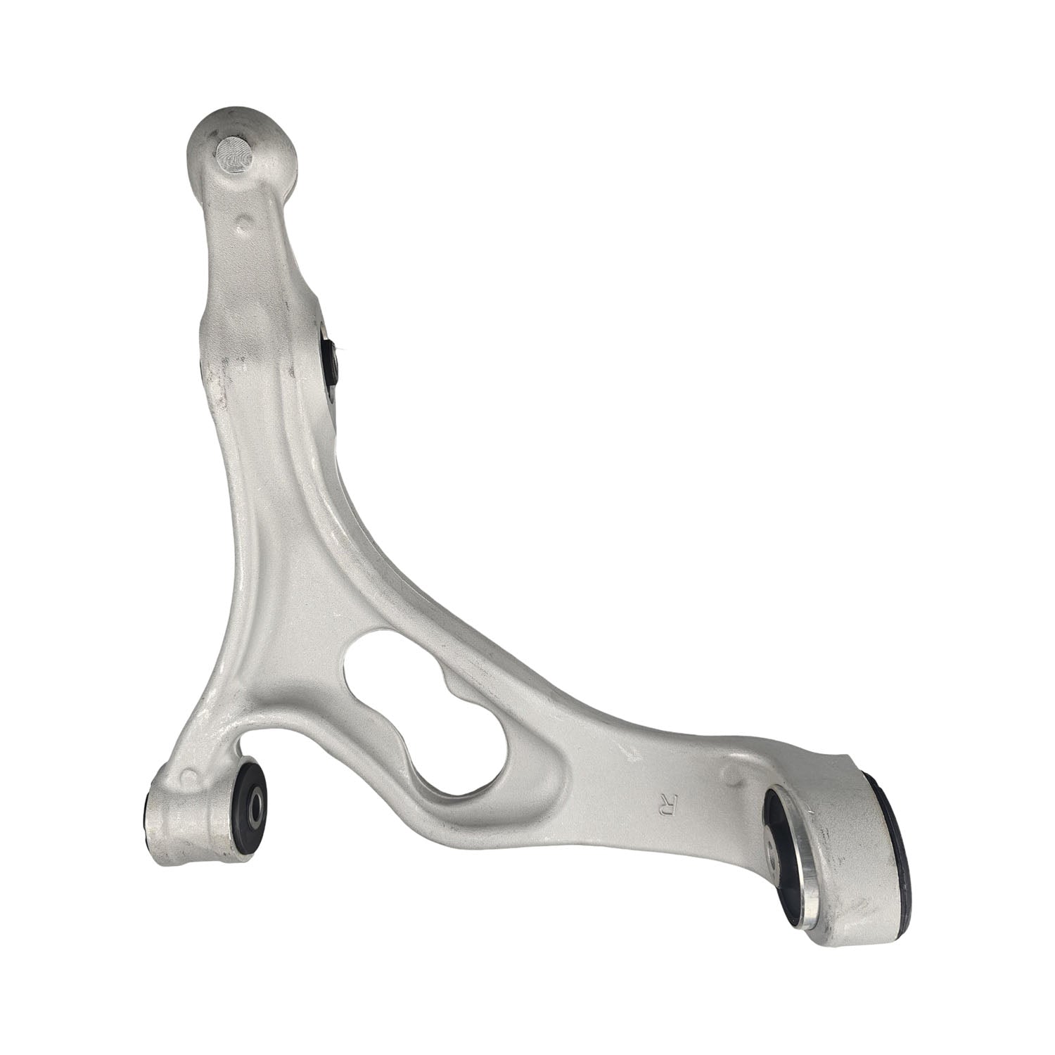 Front Lower Right Control Arm for Audi Q7 Porsche Cayenne Volkswagen Touareg 7P