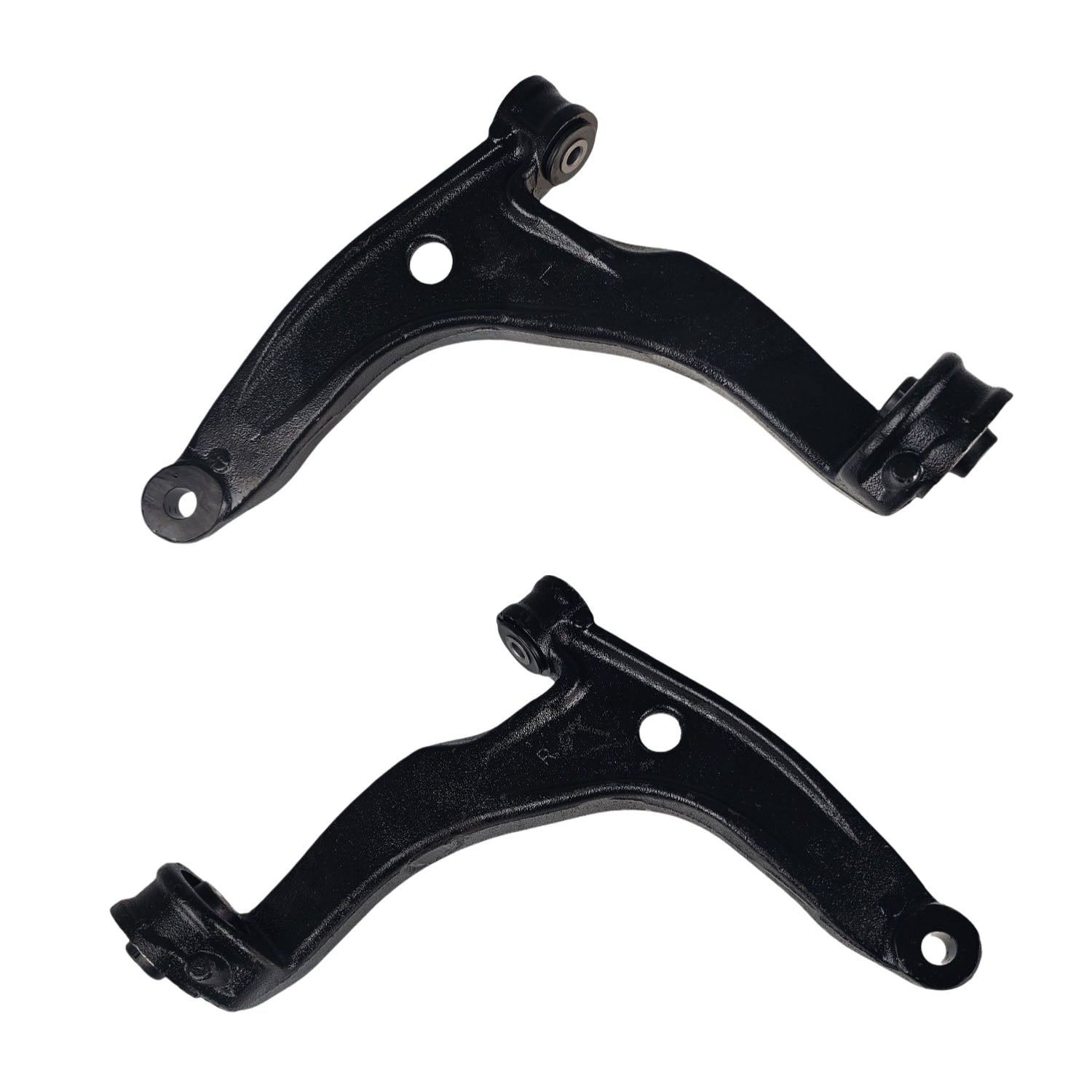 2 x Front Lower Control Arms for Volkswagen Multivan Transporter T5 T6 2004 Onw