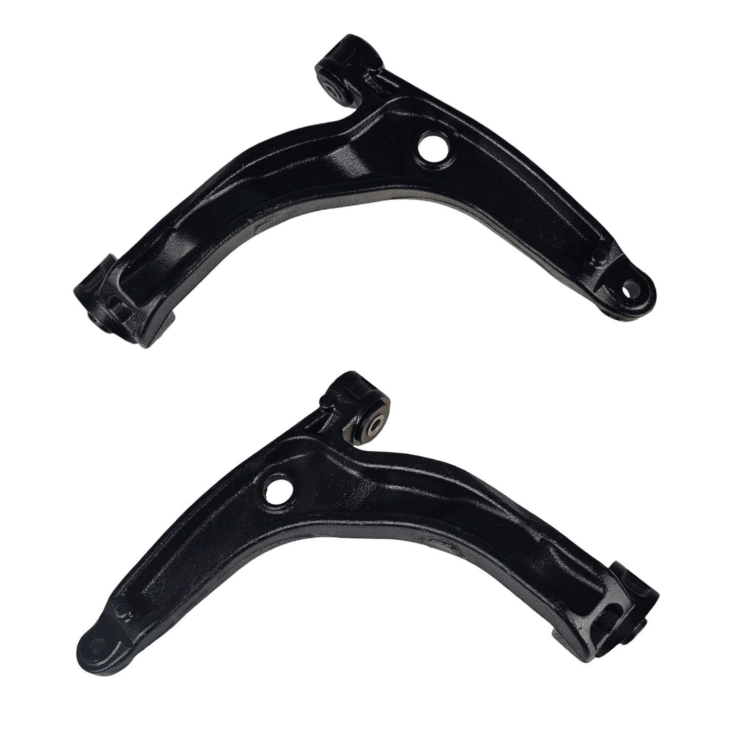 2 x Front Lower Control Arms for Volkswagen Multivan Transporter T5 T6 2004 Onw