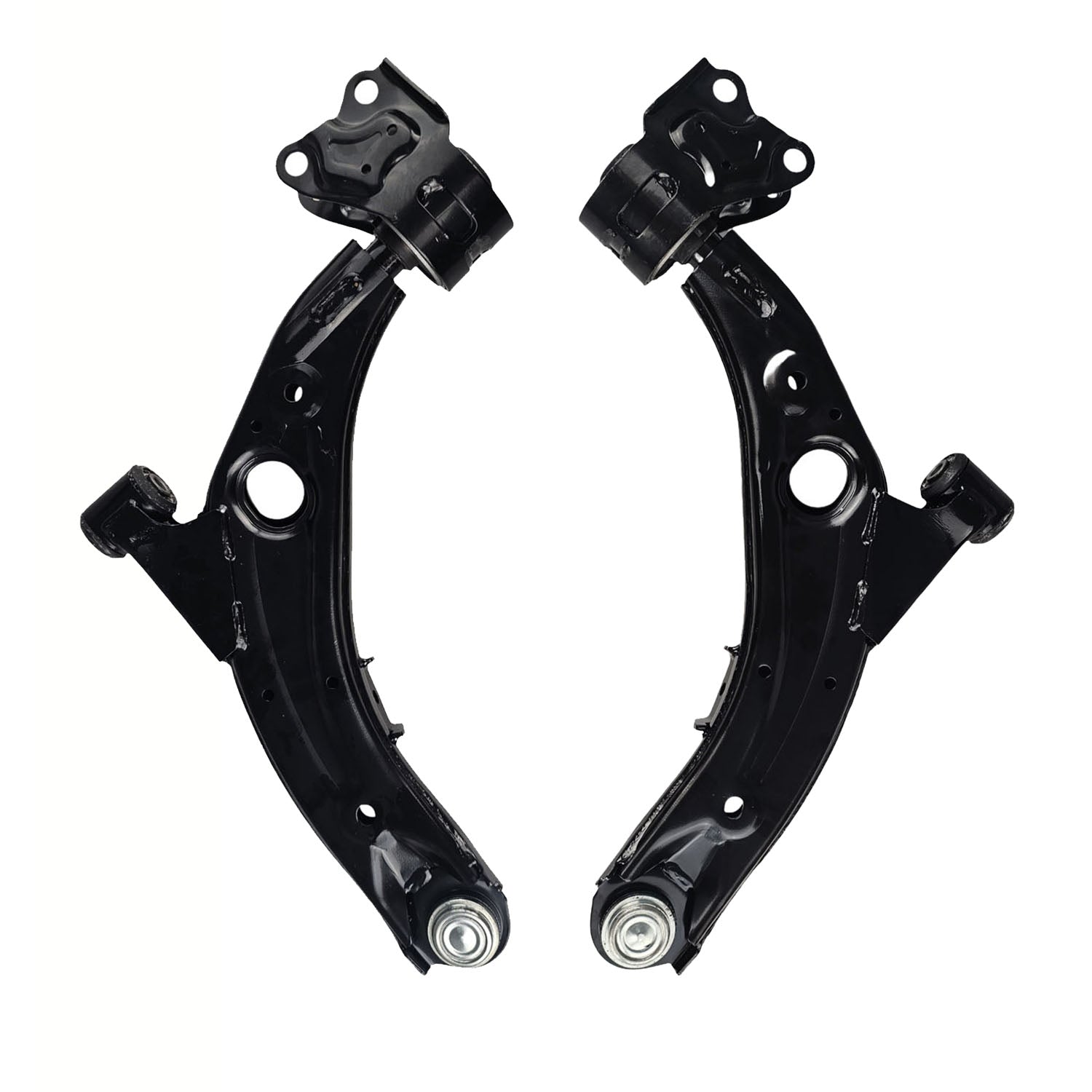 Pair Front Lower Control Arm for Mazda CX-7 ER3P ERA ER5 2.2 2.3 2.5 2006~2012