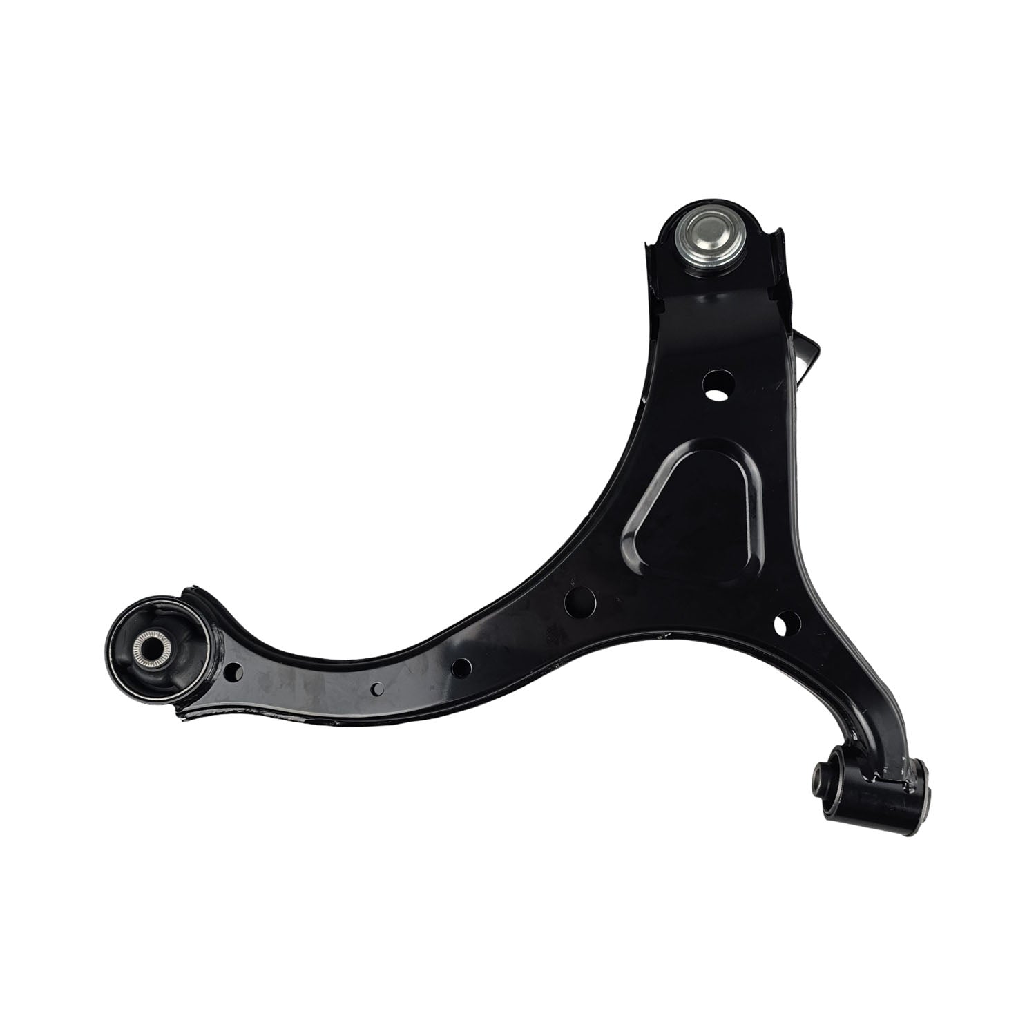 Front Lower Left Control Arm for Hyundai Santa Fe CM, Kia Sorento XM 2006~2012