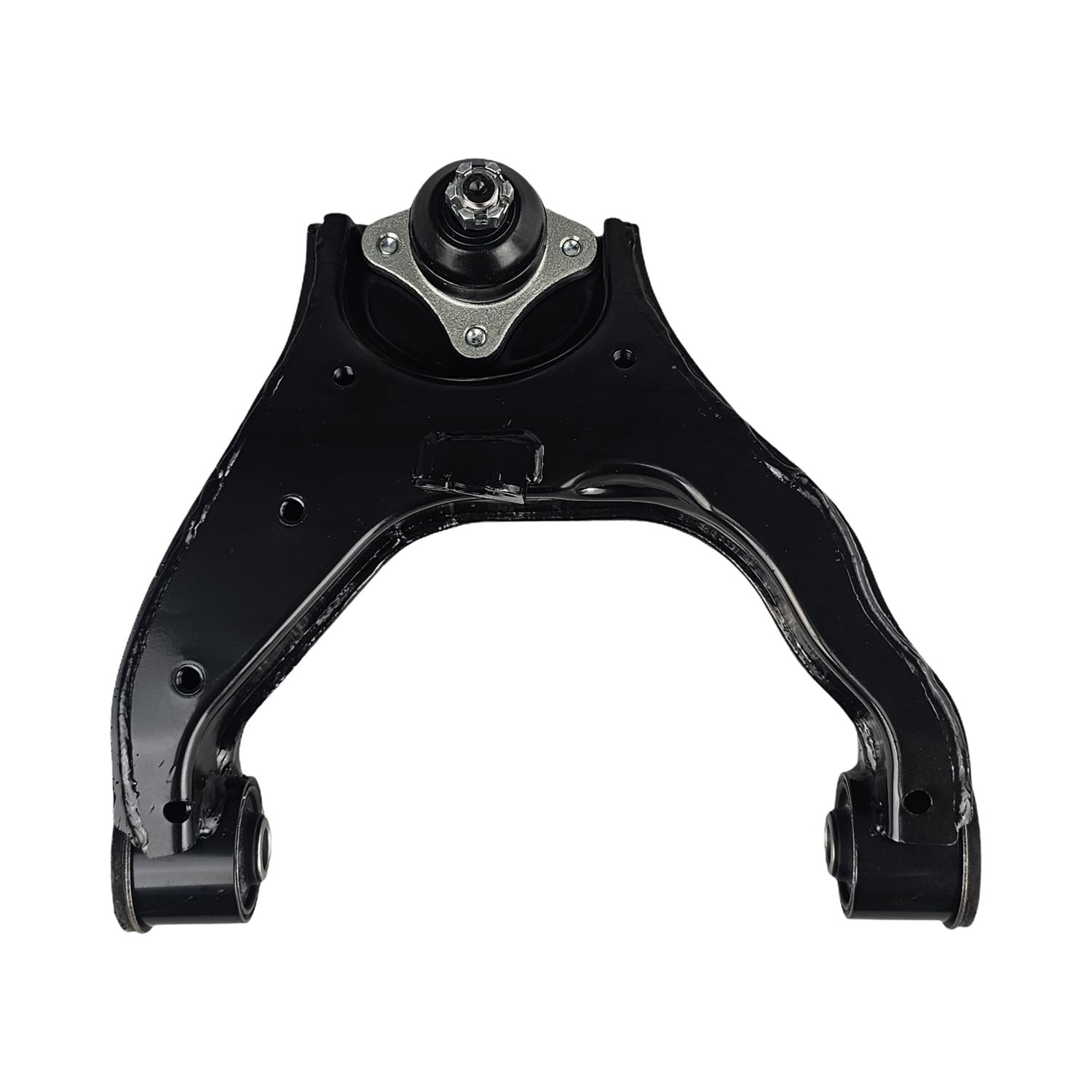 Front Upper Right Control Arm for Mitsubishi Challenger PB, PC, Triton ML, MN