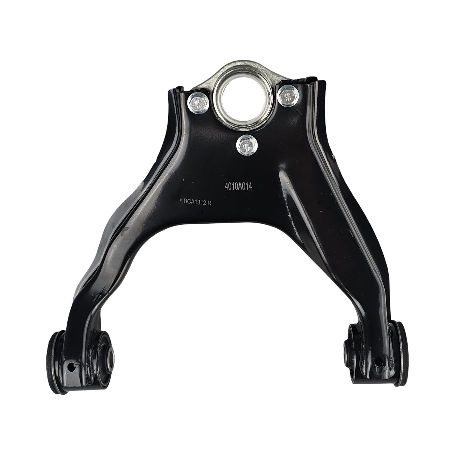Front Upper Right Control Arm for Mitsubishi Challenger PB, PC, Triton ML, MN