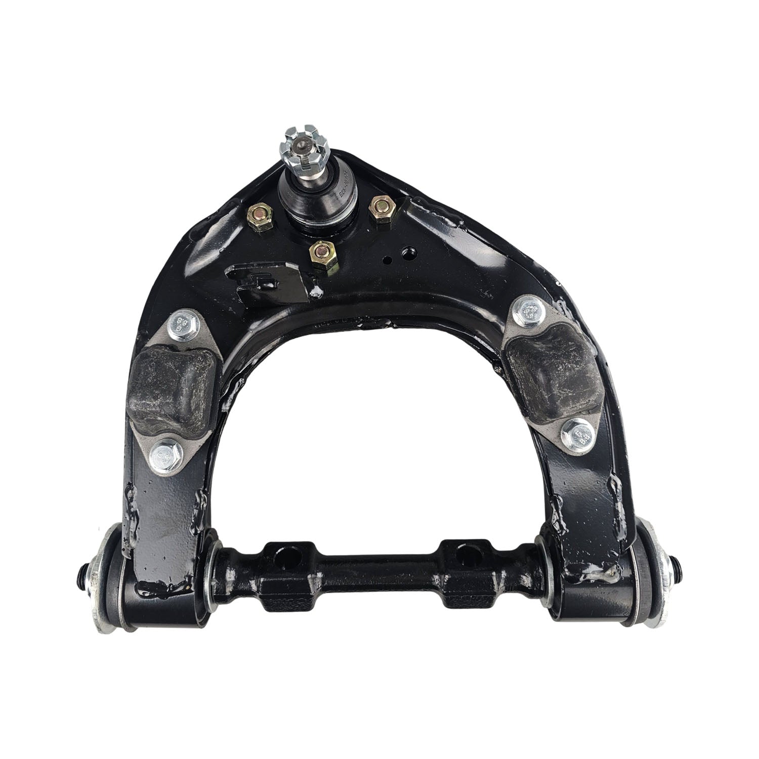 Front Lower Right Control Arm for Mitsubishi Challenger PA Pajero NH NJ NK NL MK