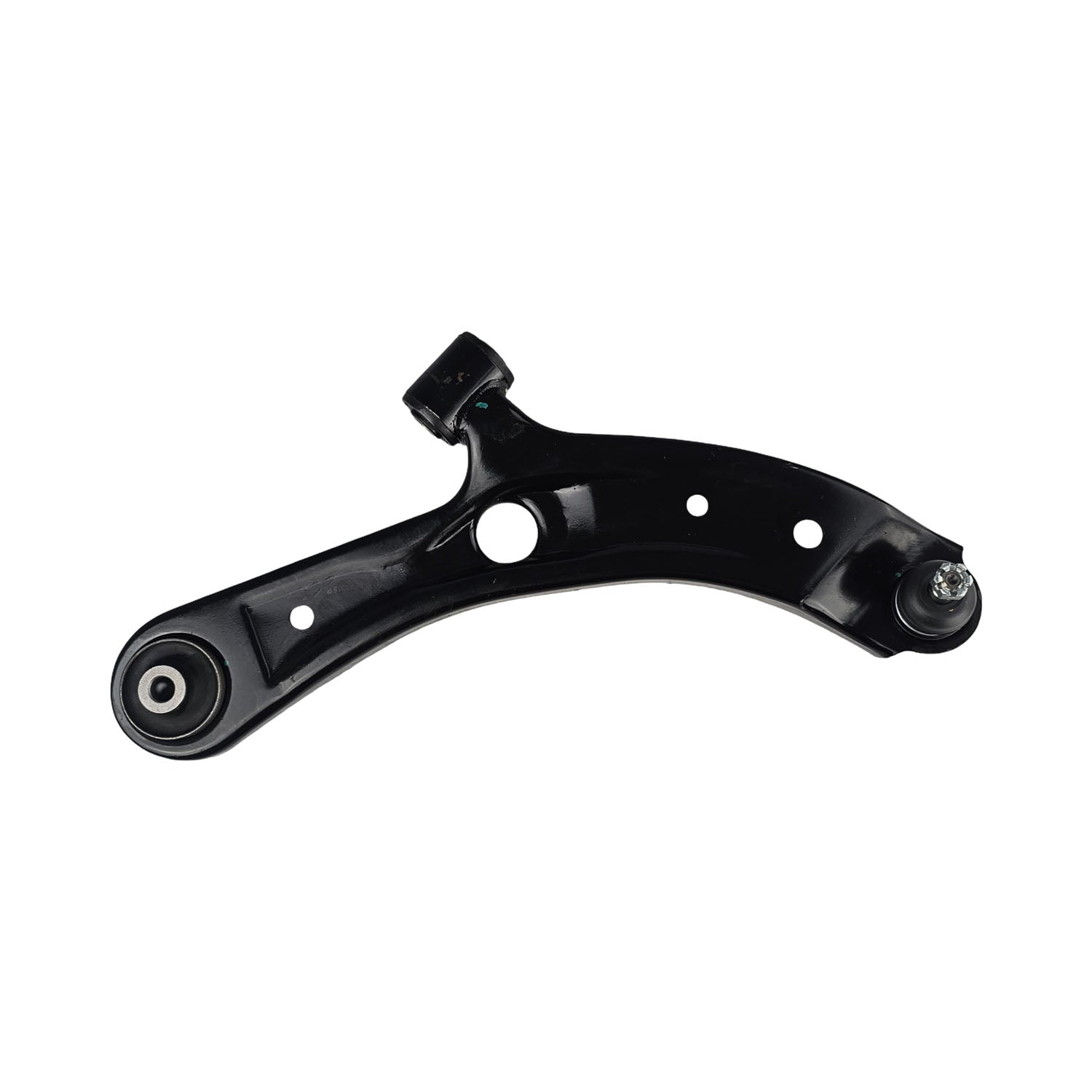 Front Lower Right Control Arm for Suzuki Swift FZ 1.4L K14B, 1.6L M16A 2011~2017