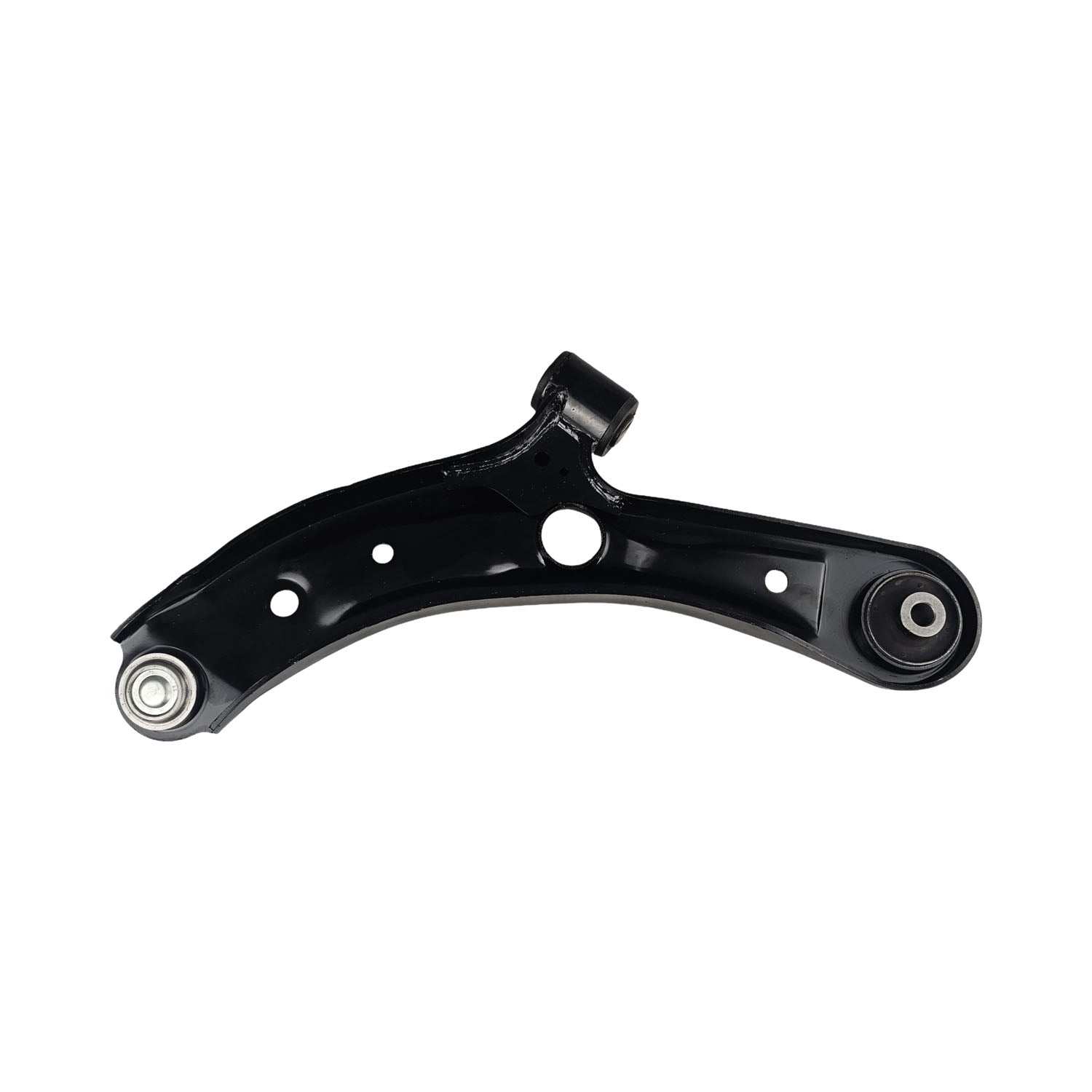 Front Lower Right Control Arm for Suzuki Swift FZ 1.4L K14B, 1.6L M16A 2011~2017