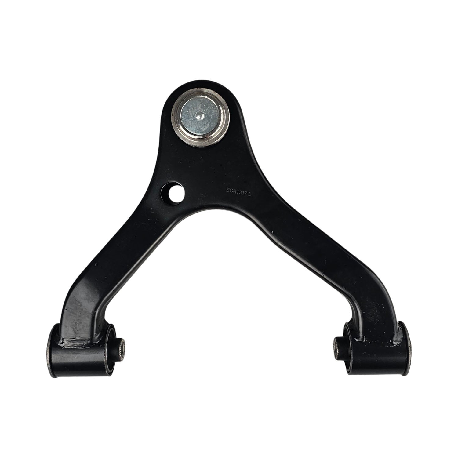 Front Upper Left Control Arm for Toyota Hilux GGN15 GUN122 GUN135 KUN16 TGN121
