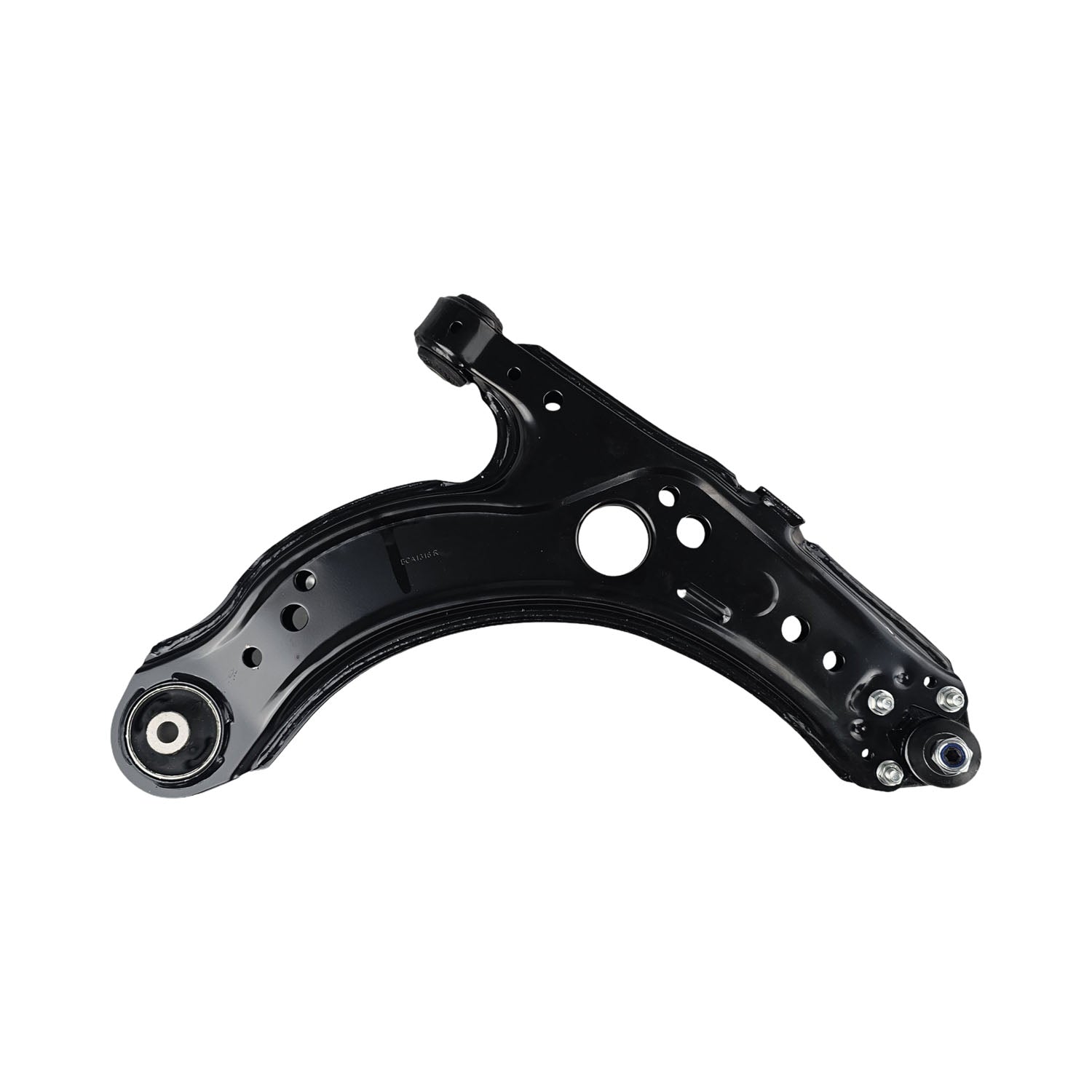 Front Lower Right Control Arm for VW Golf MK4 1J Beetle 9C 1Y Bora 4J Audi A3 8L