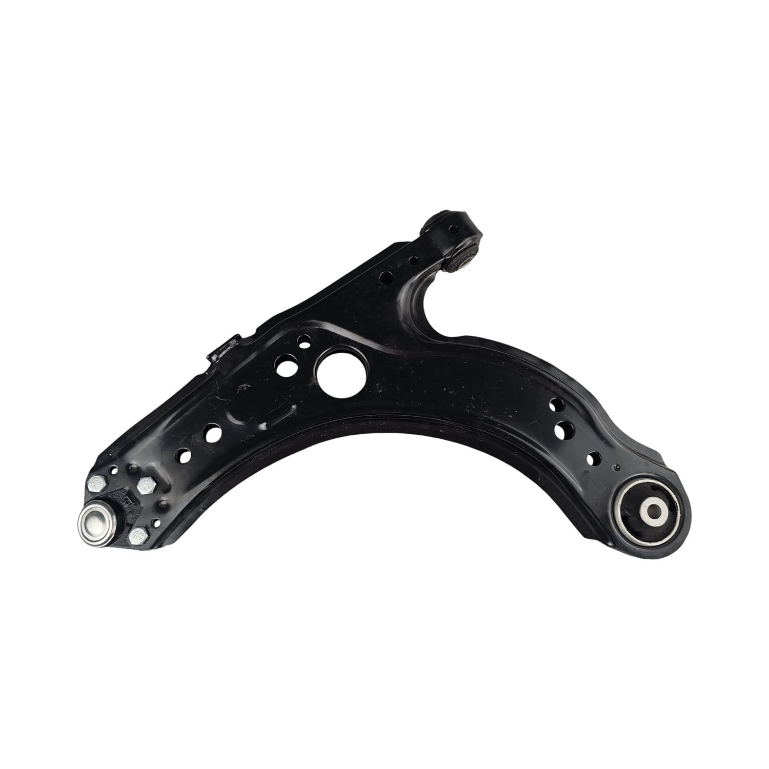 Front Lower Right Control Arm for VW Golf MK4 1J Beetle 9C 1Y Bora 4J Audi A3 8L