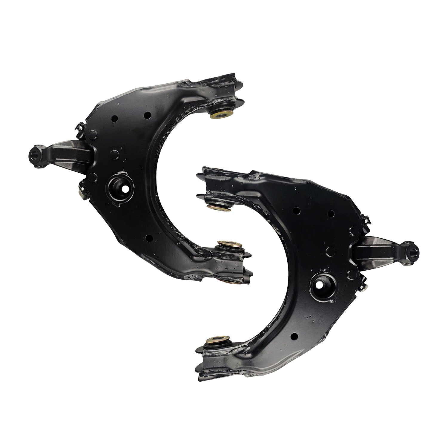 Pair Front Lower Control Arm for Toyota Hilux KZN165 LN167 LN169 1997~2005