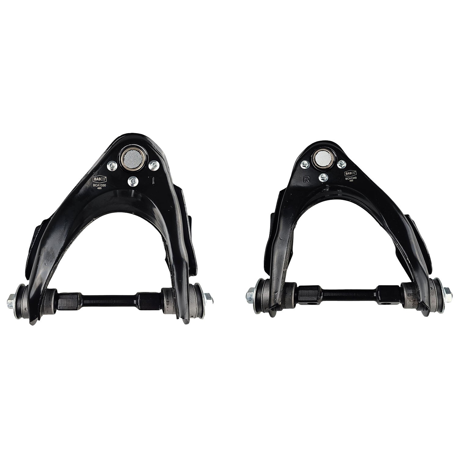 Front Pair Upper Control Arm for Ford Courier PE PG PH Ranger PJ PK 1999~2011