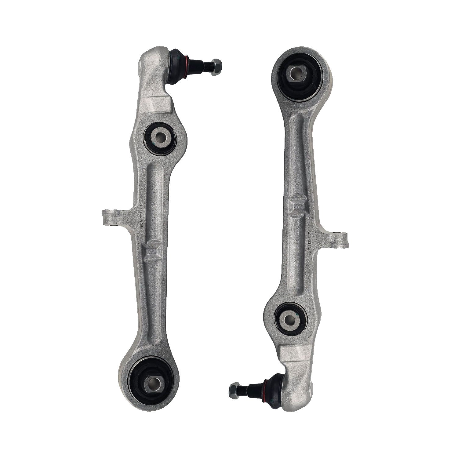 2X Front Lower Forward Control Arm for Audi A4 B6 B7 2000~2009