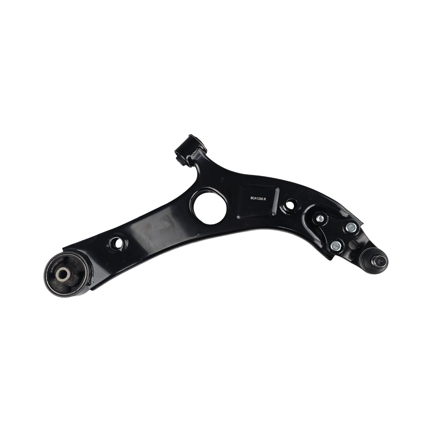Front Lower Right Control Arm for Hyundai i45 YF, Kia Optima TF 2.0L 2.4L 10~15
