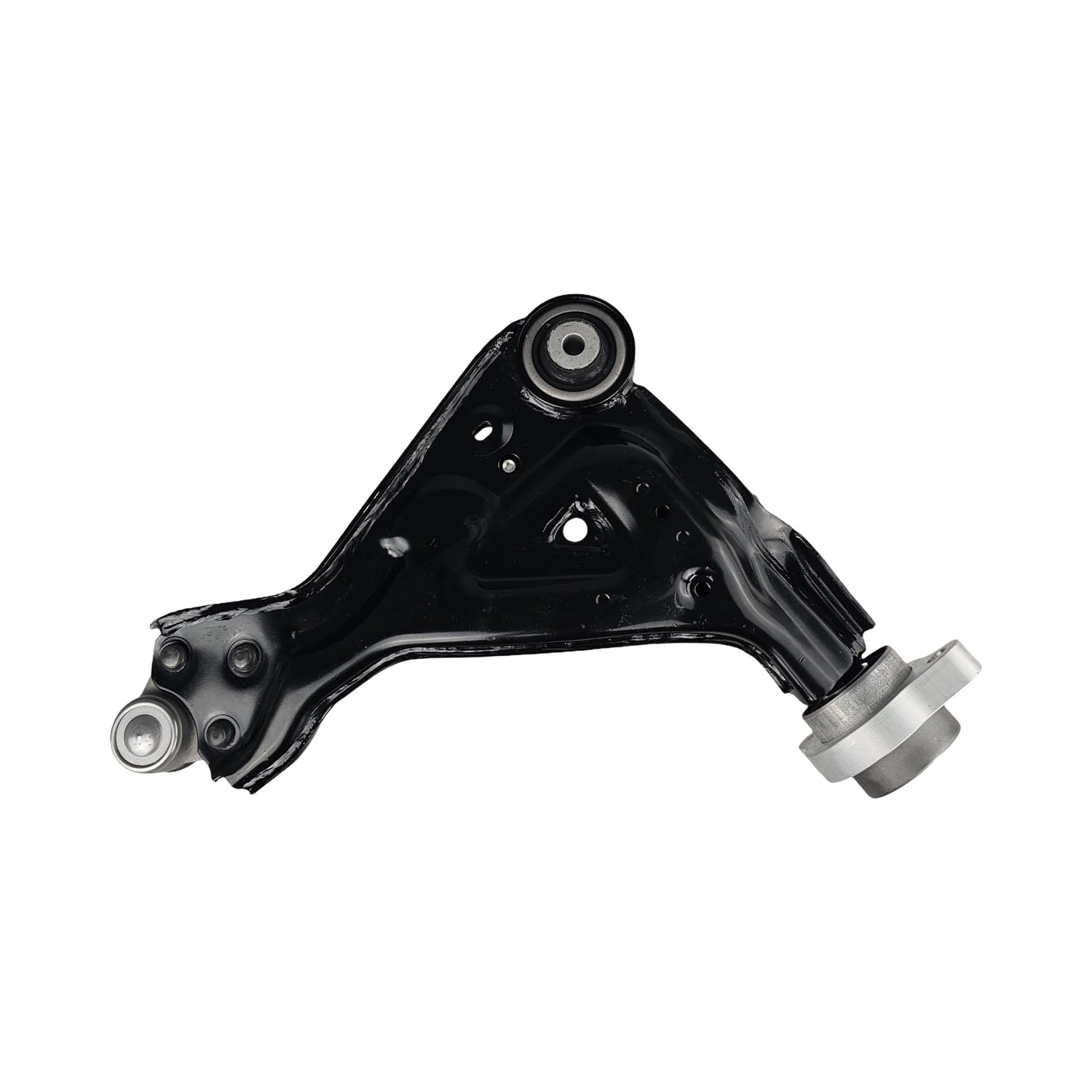Front Lower Left Control Arm for Mercedes Benz Vito, Viano, Valente, 639 04~15