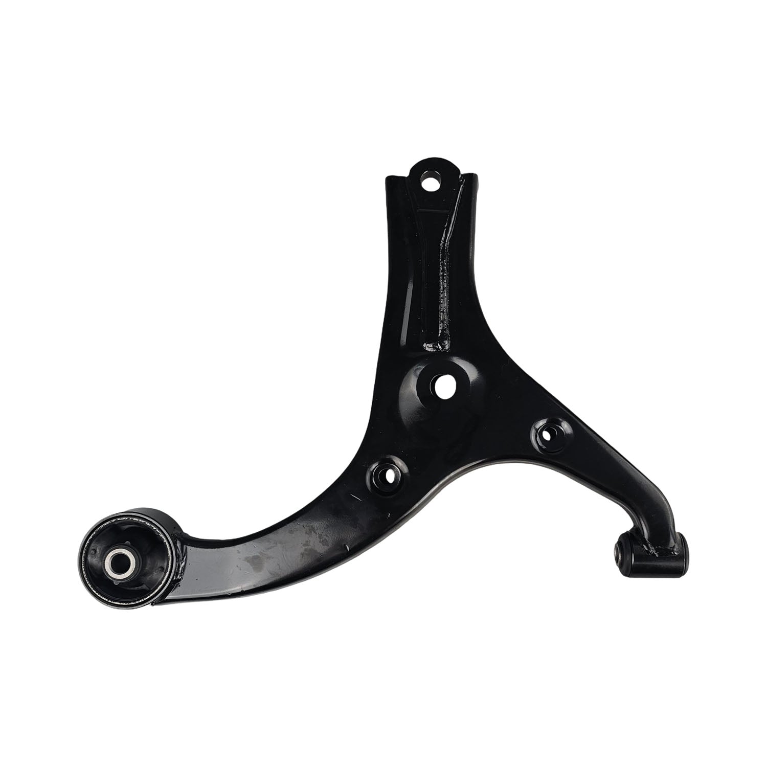 Front Lower Right Control Arm for Hyundai Accent MC 06~10, Kia Rio JB 05~11