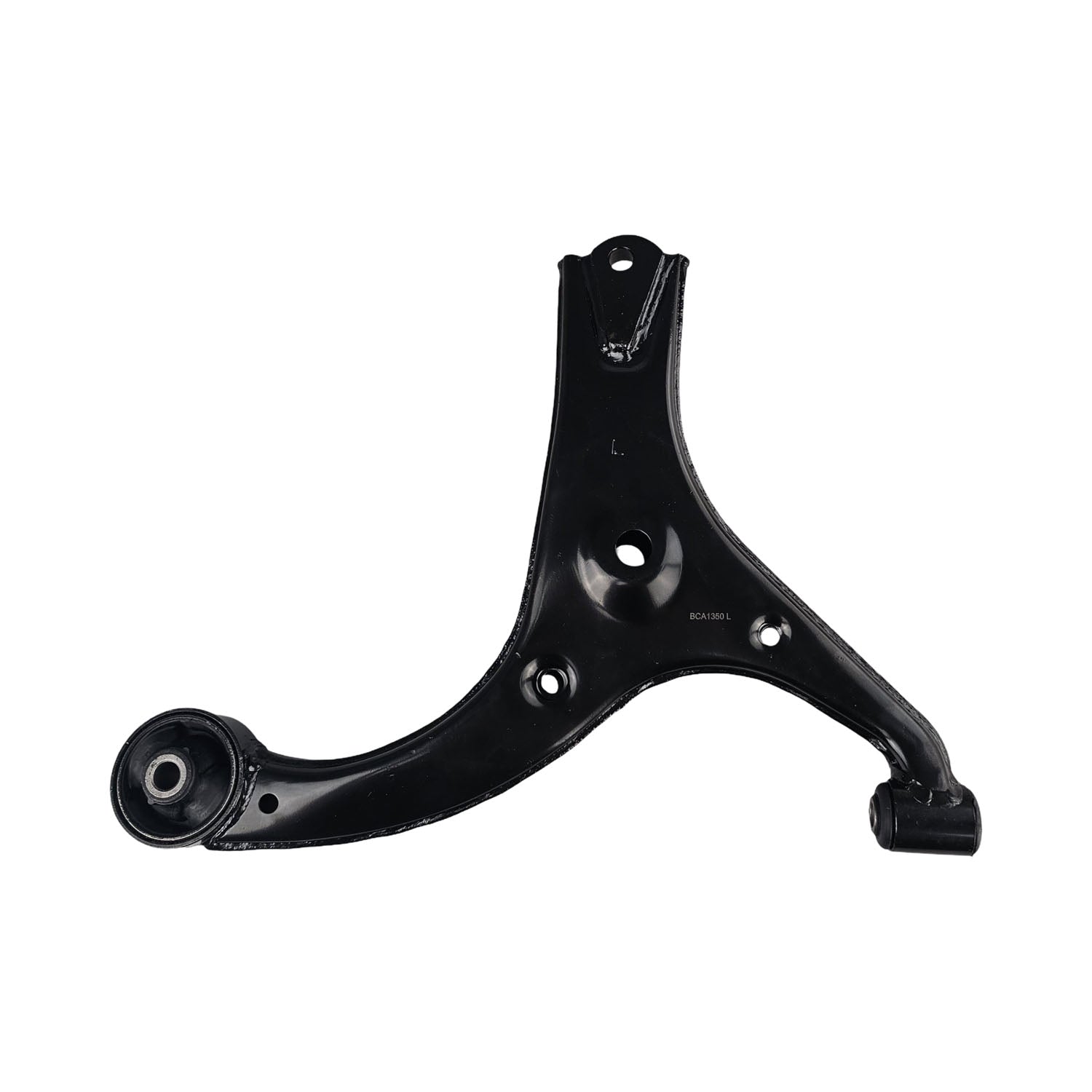 Front Lower Left Control Arm for Hyundai Accent MC 06~10, Kia Rio JB 05~11