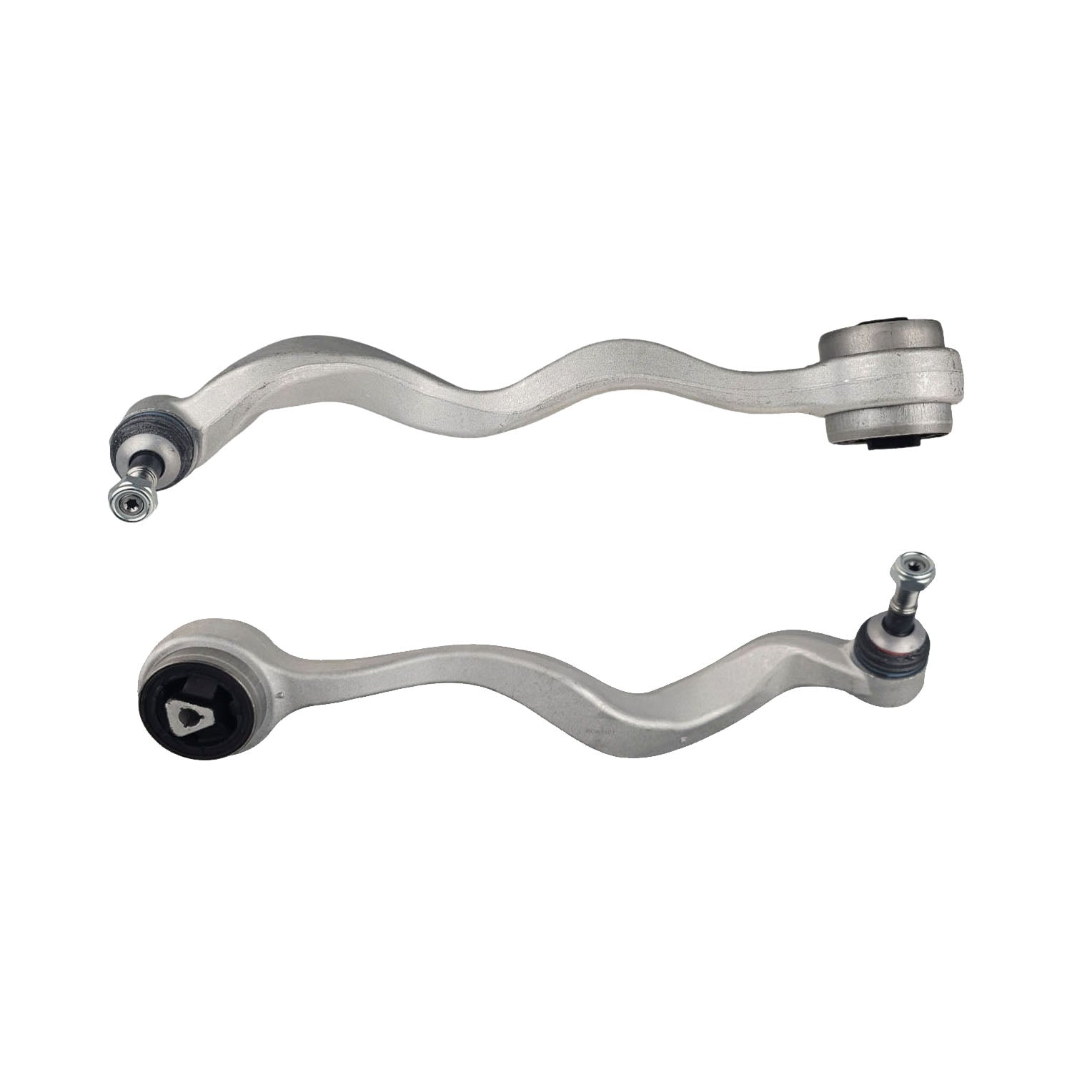 2 x Front Leading Arms for BMW 318i E30, 5 Series M5 E60 E61