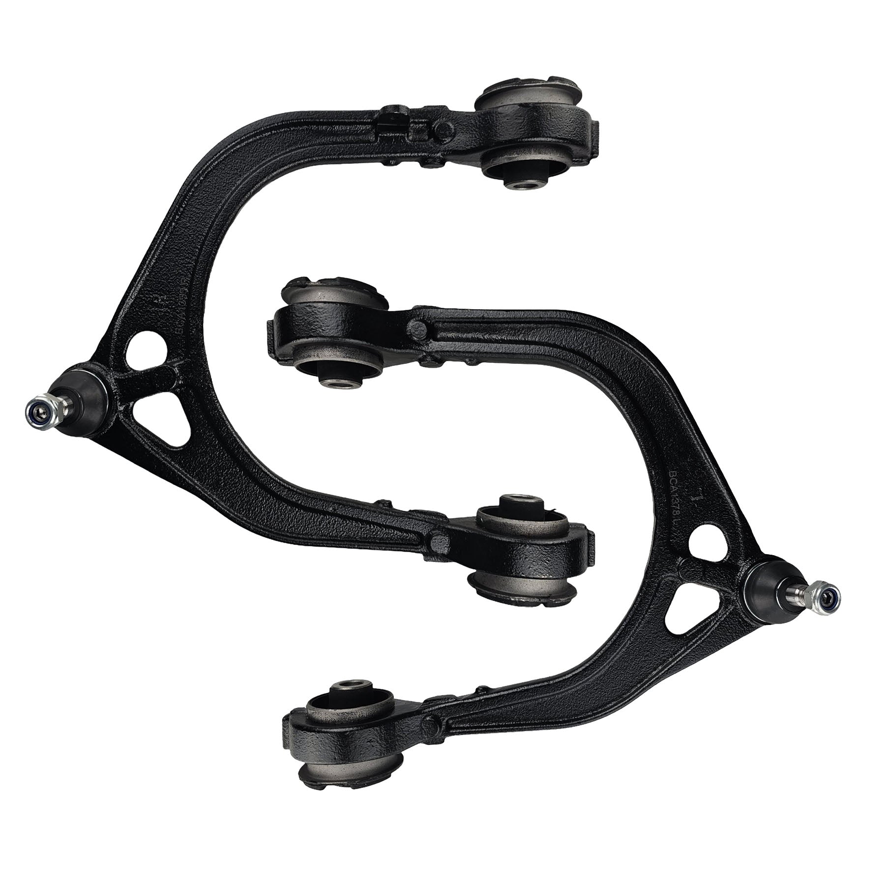 2X Front Upper Control Arm for Chrysler 300C 3.0L 3.5L 5.7L 6.1L 2005-2012