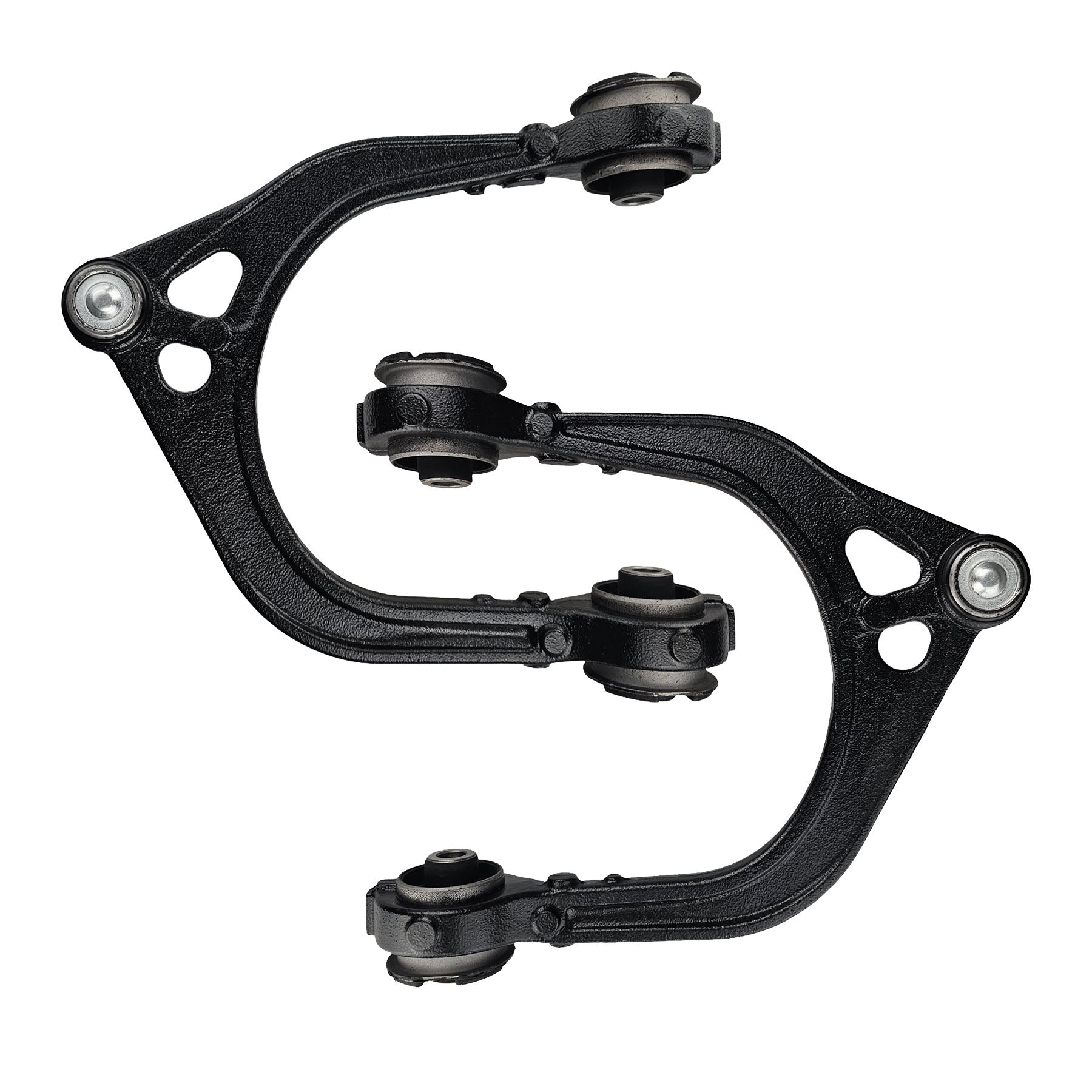 2X Front Upper Control Arm for Chrysler 300C 3.0L 3.5L 5.7L 6.1L 2005-2012