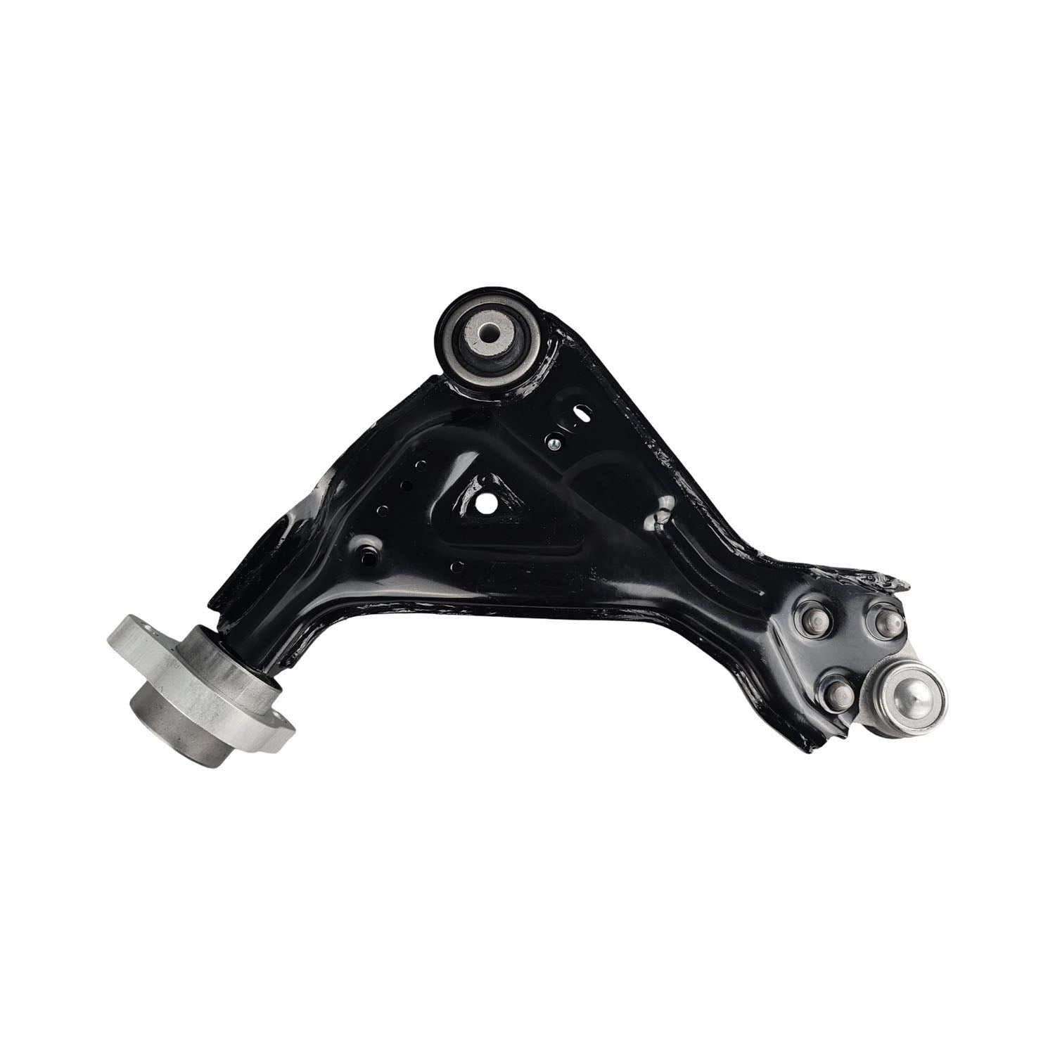 Front Lower Right Control Arm for Mercedes Benz Vito, Viano, Valente, 639 04~15