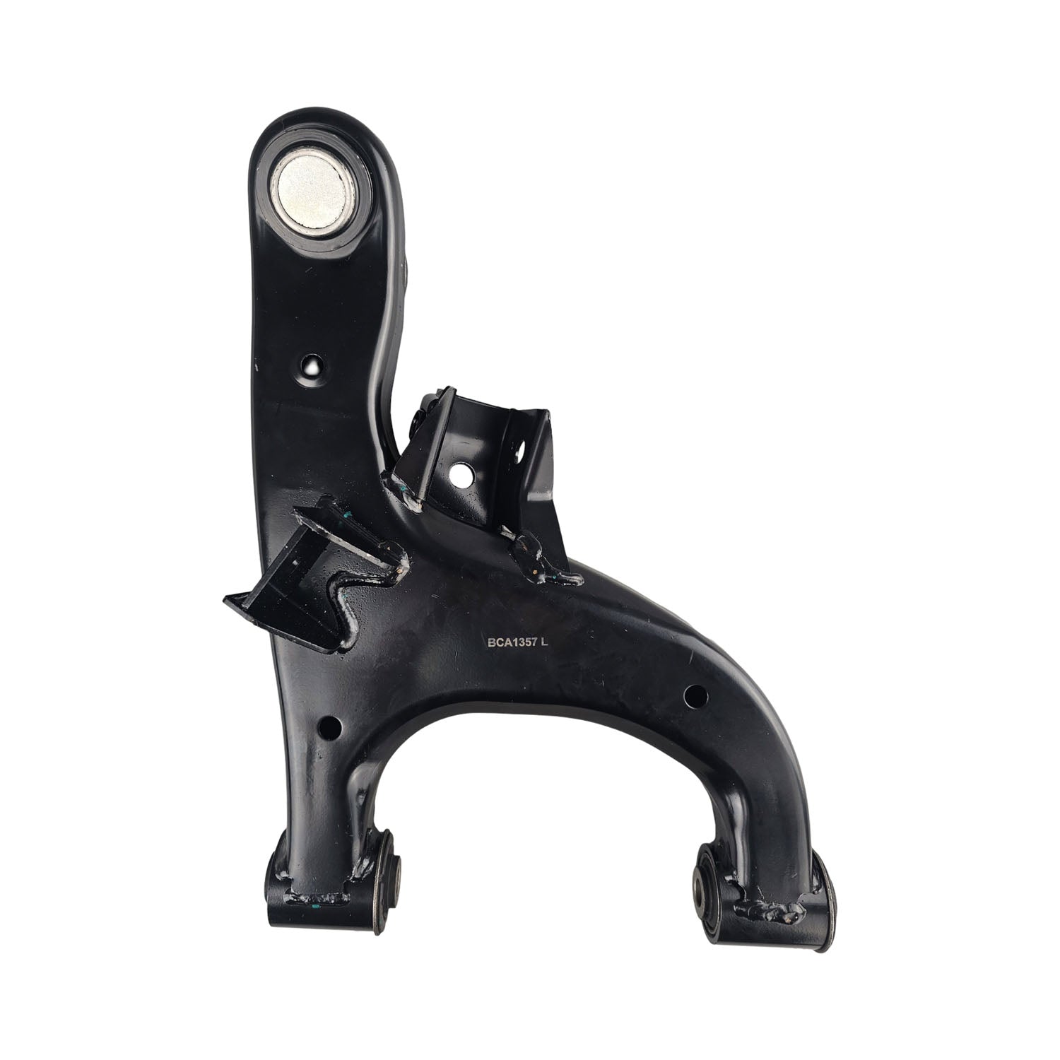 Rear Lower Left Control Arm for Nissan Pathfinder R51 2.5L 3.0L 4.0L 2005~2013
