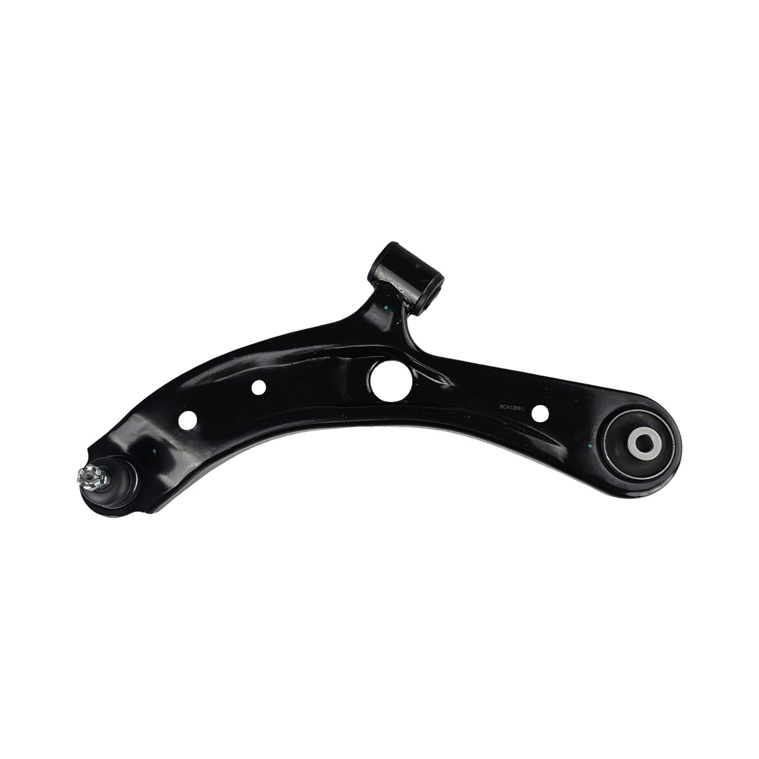 Front Lower Left Control Arm for Suzuki Swift FZ 1.4L K14B, 1.6L M16A 2011~2017