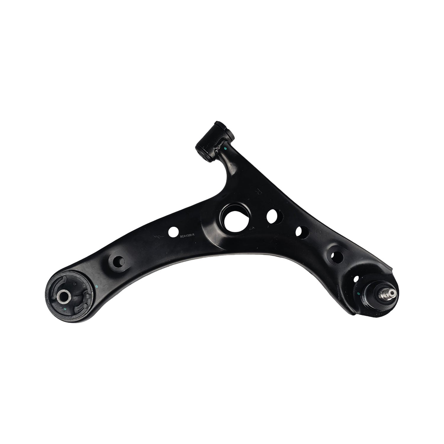 Front Lower Right Control Arm for Toyota Avensis ACM20R ACM21R 2.0 2.4 2001~2010