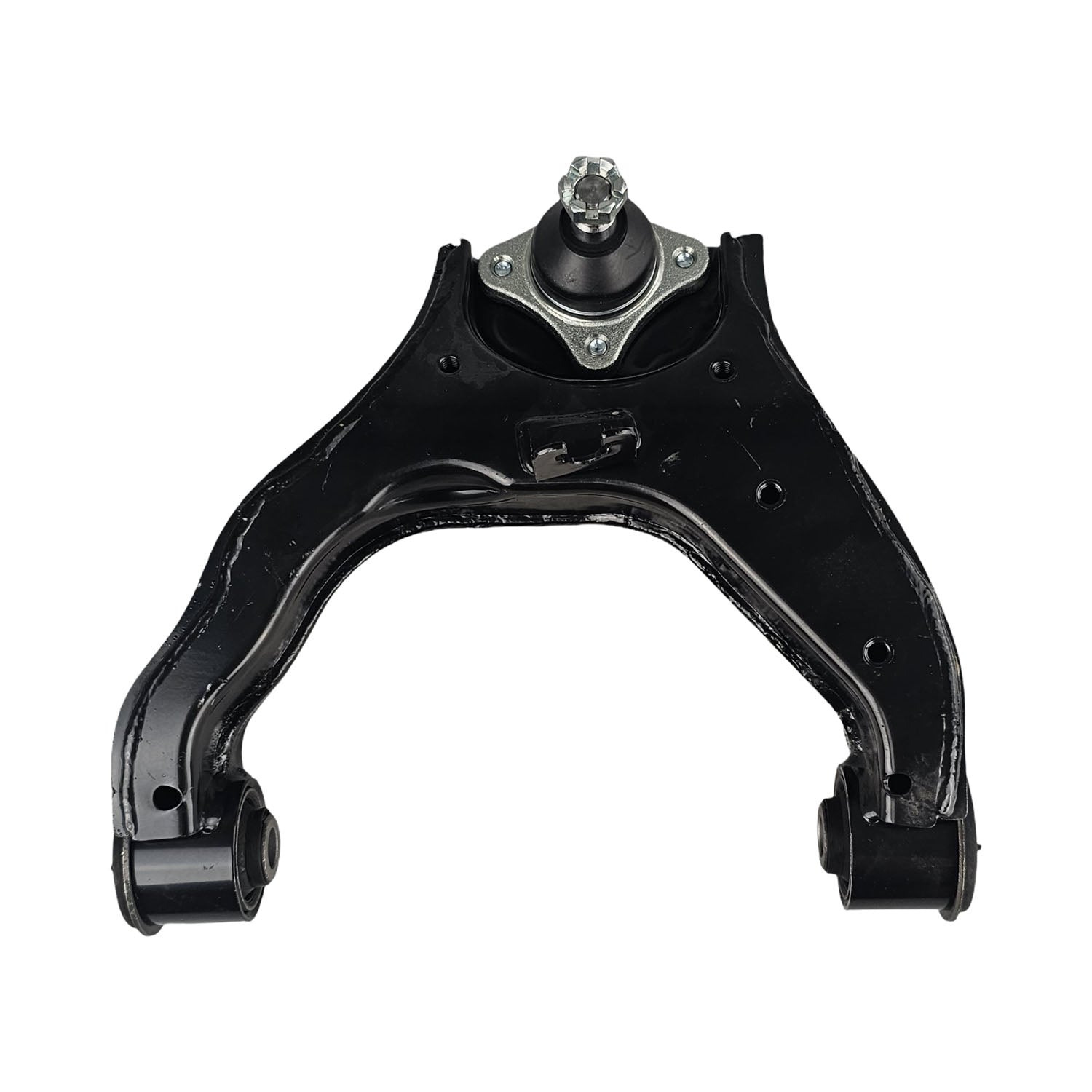 Front Upper Left Control Arm for Mitsubishi Challenger PB, PC, Triton ML, MN