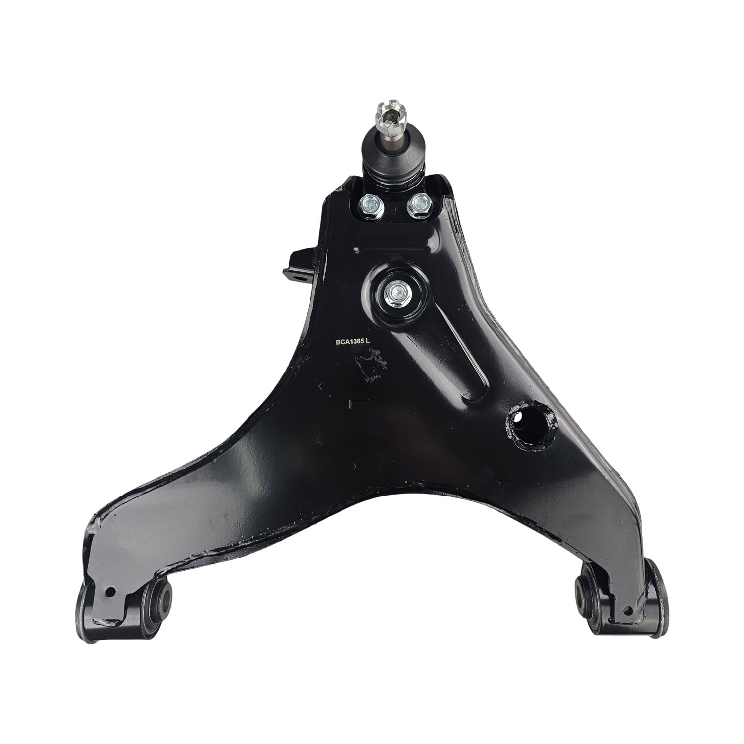 Front Lower Left Control Arm for Mitsubishi Challenger PB, PC, Triton MN 09~15