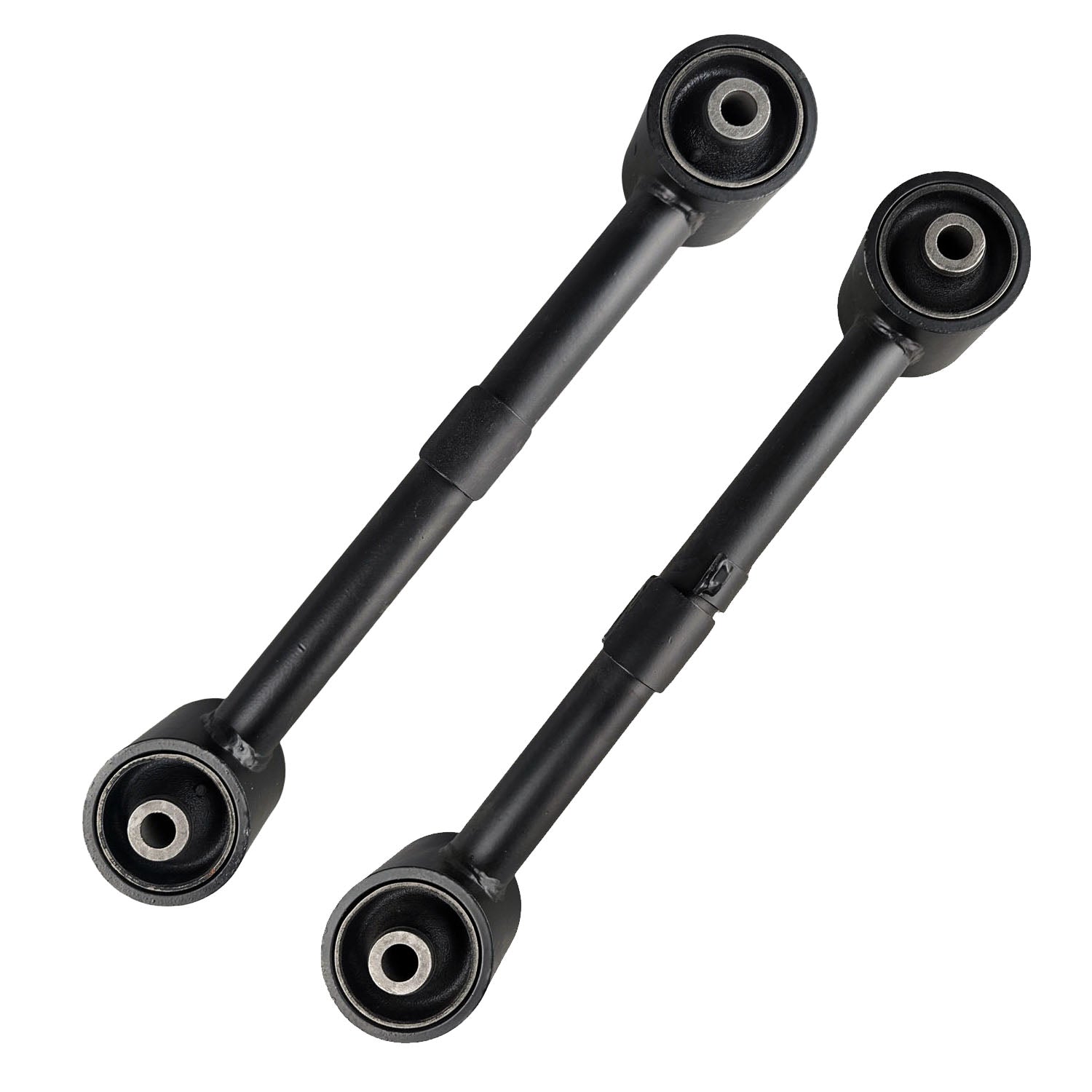 2 x Rear Upper Control Arms for Toyota Landcruiser URJ202 UZJ200 VDJ200