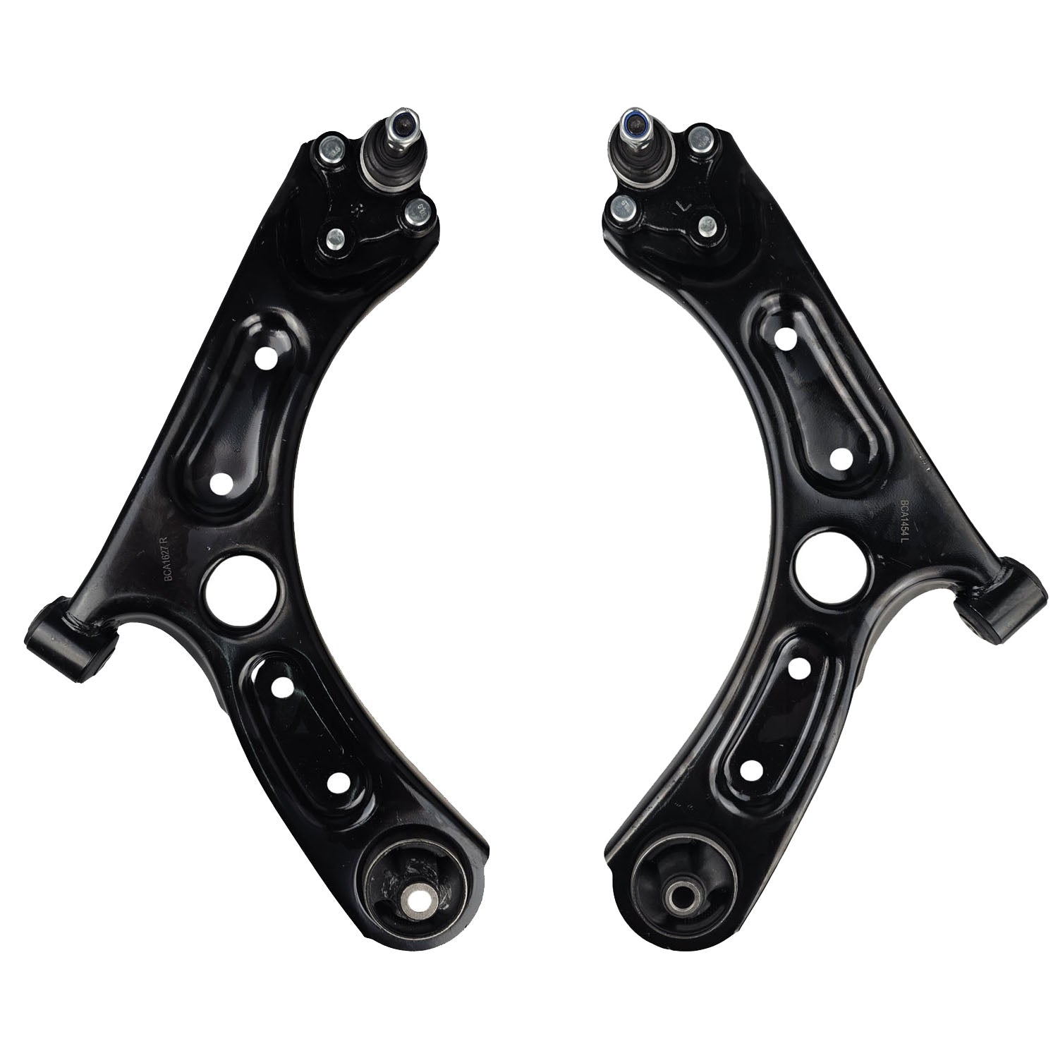 Pair front Lower Control Arm for Hyundai i30 PD D4FB G4FJ 1.6L G4NC 2.0L 17~20