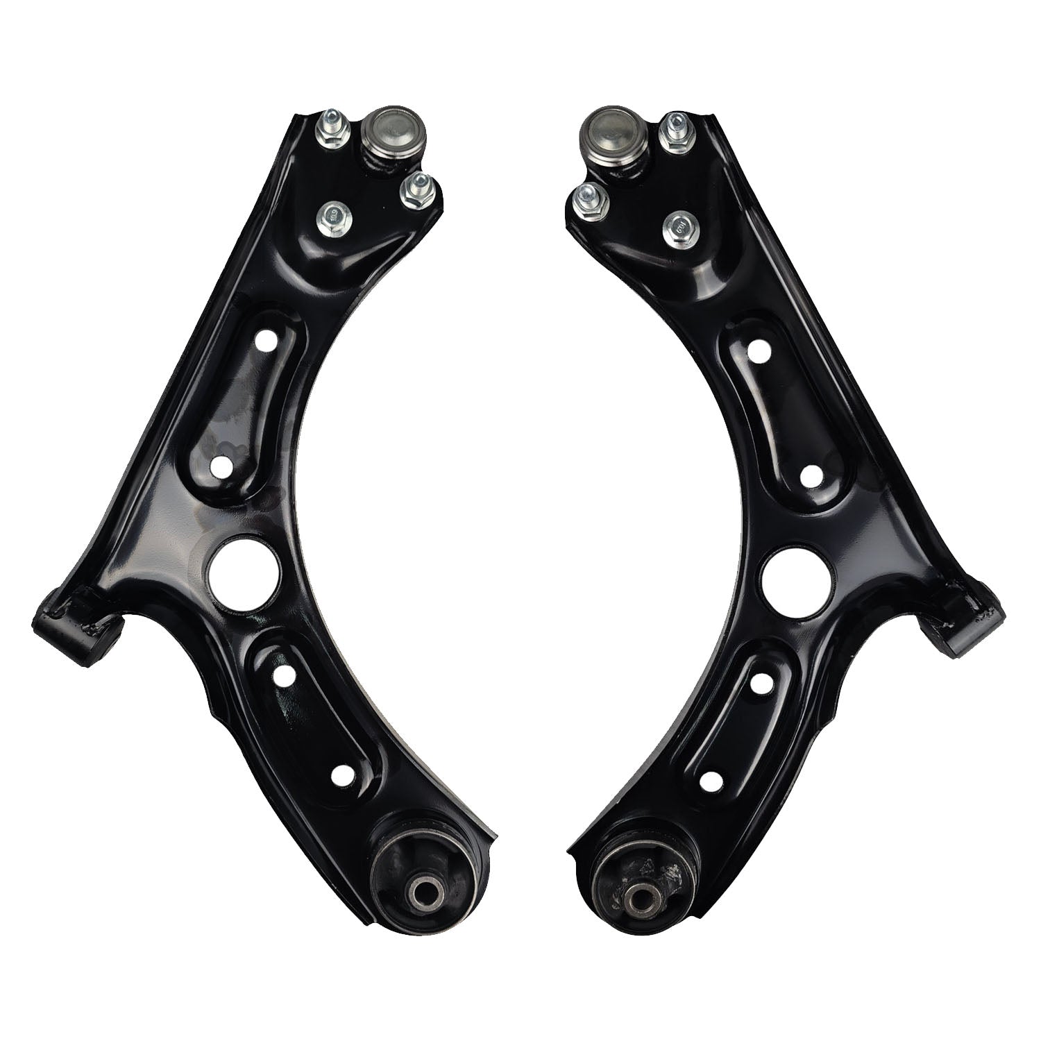 Pair front Lower Control Arm for Hyundai i30 PD D4FB G4FJ 1.6L G4NC 2.0L 17~20