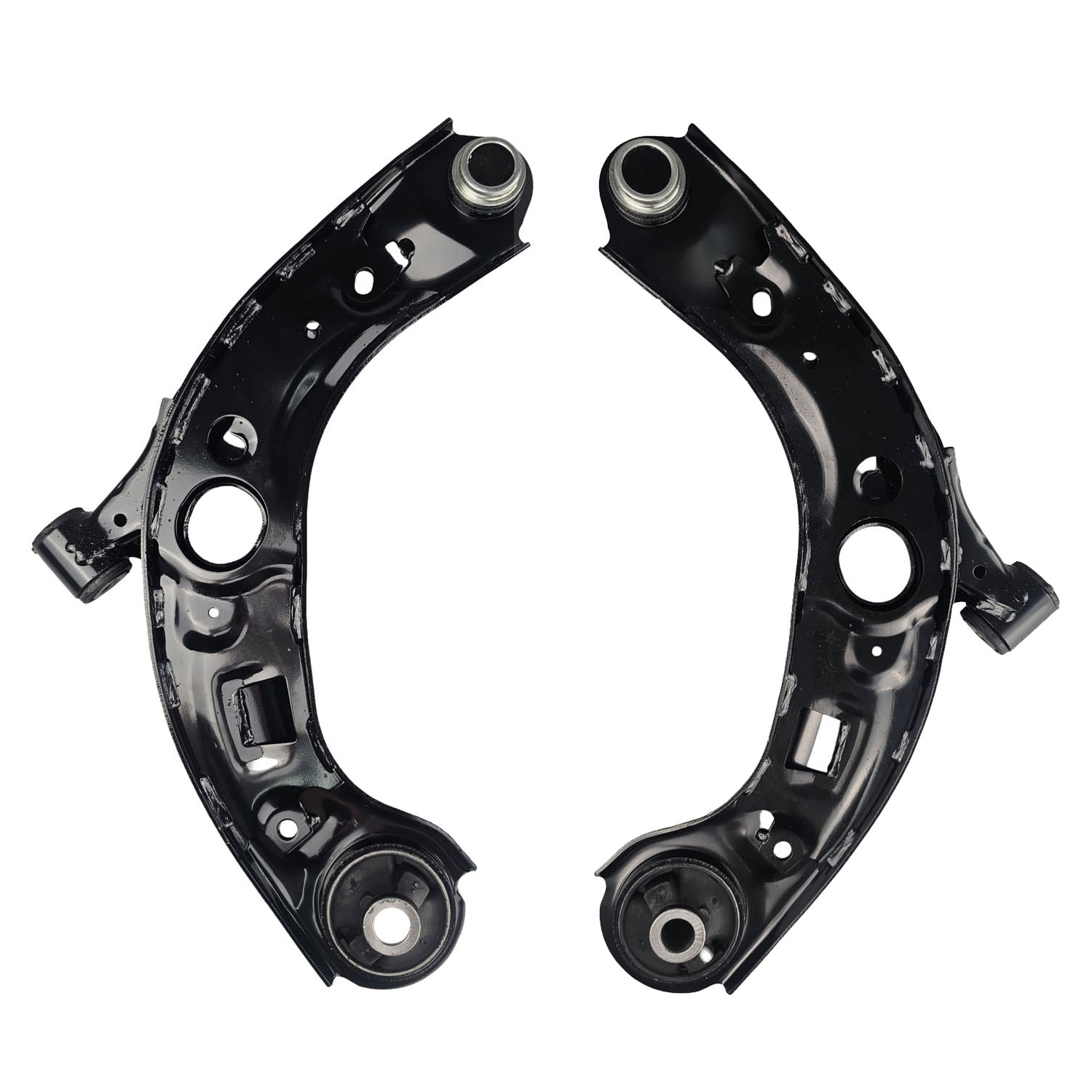 2X Front Lower Control Arm for Mazda CX-3 DK 1.5L 1.8L 2.0L 2015-Onwards