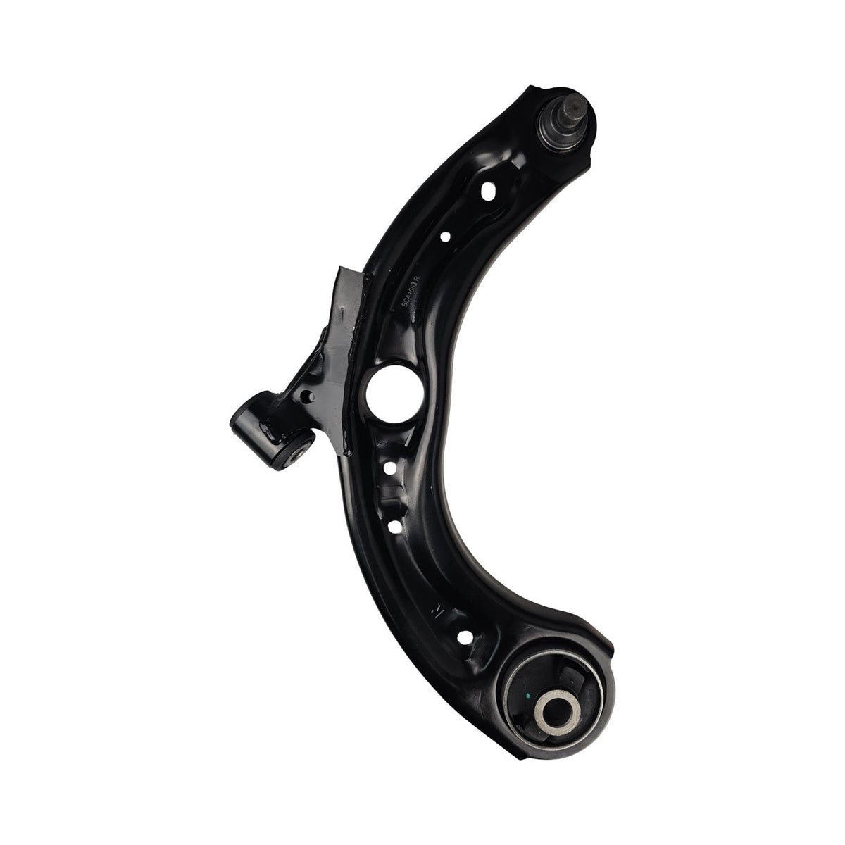 Front Right Lower Control Arm for Mazda Mazda2 DJ DL P5-VPS 1.5L 2014~2026