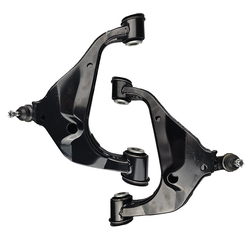 2X Lower Control Arm for Toyota Hilux GUN126 GUN125 Fortuner GUN156 4WD