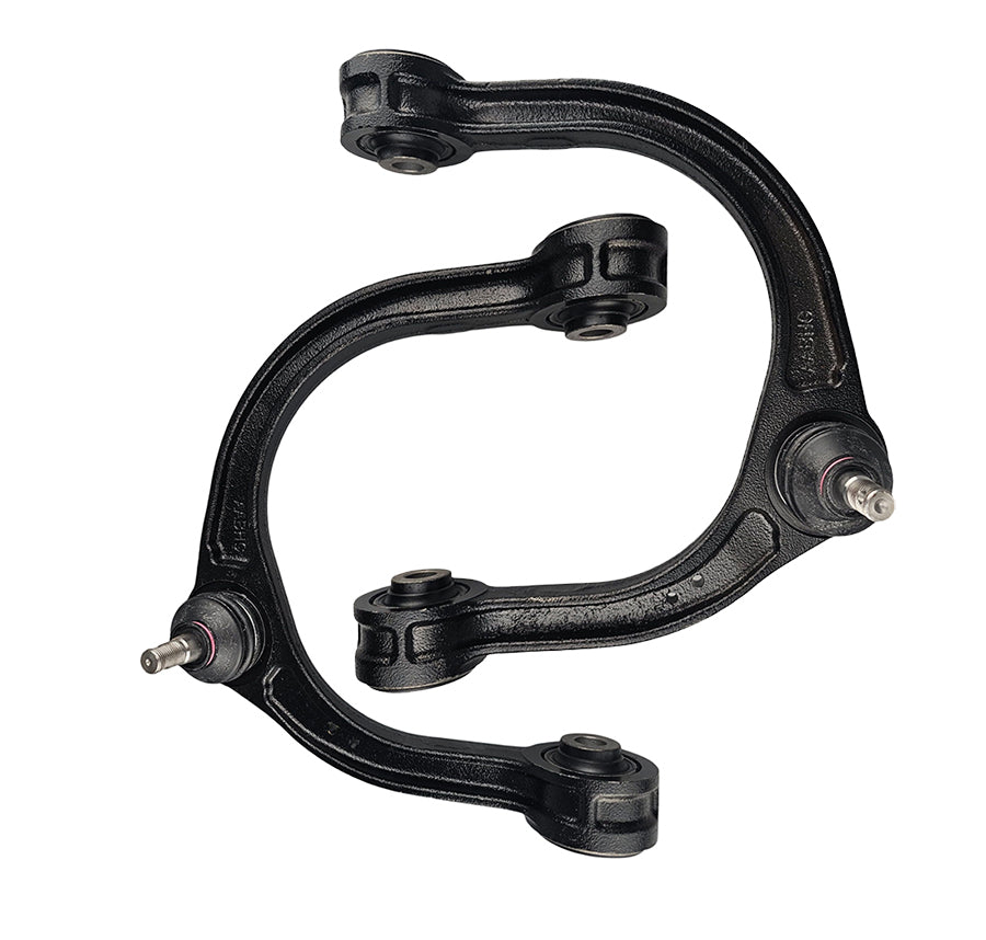2X Upper Control Arm For Great Wall GWM Tank UTE Cannon 2.0L 2020-On