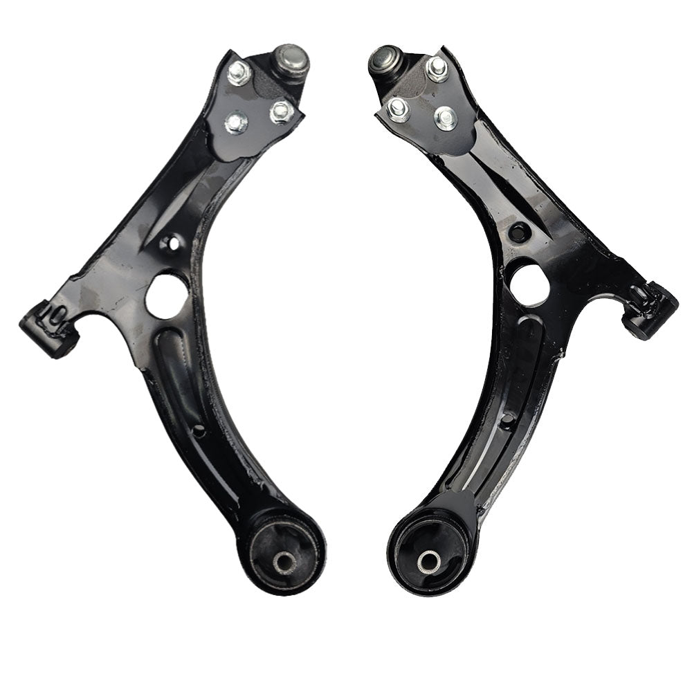 2X Front Lower Control Arm for Toyota Corolla ZRE172 1.8L 2ZRFE 2013-Onwards