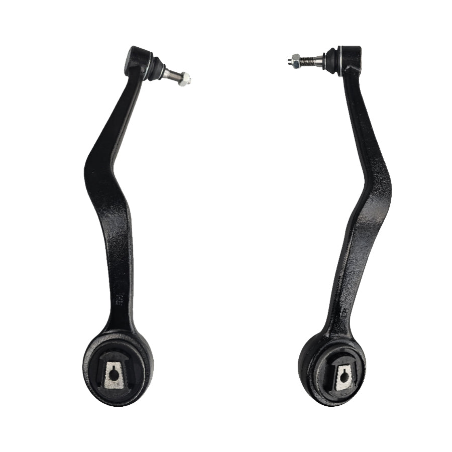 2X Front Lower Radius Arm For Holden HSV Calais Caprice Commodore Statesman Clubsport Grange GTS Maloo Senator W427 VE WM 2006-2013