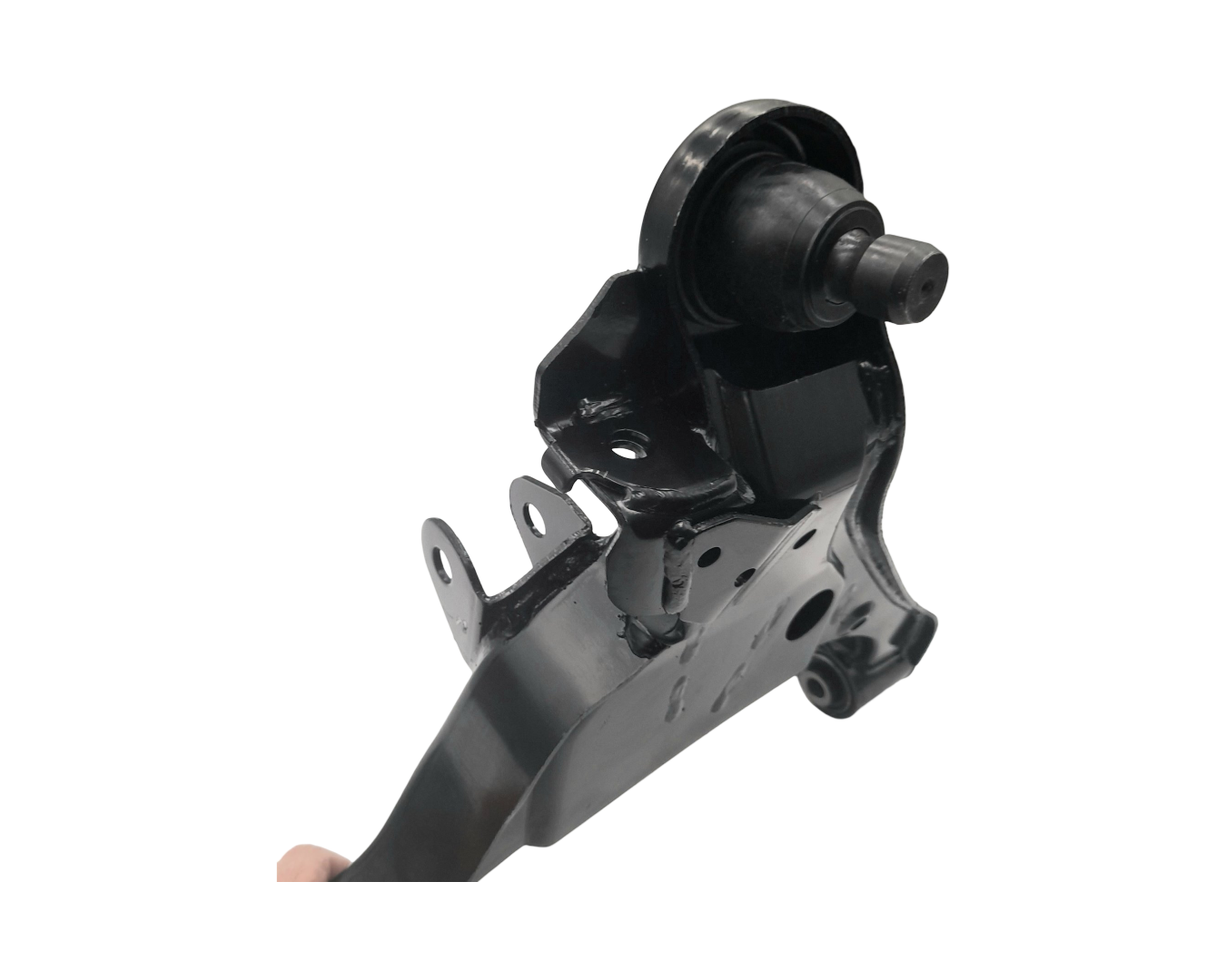 Front Left Lower Control Arm For Nissan Navara D40 NP300 Thai 08~26 22mm Joint