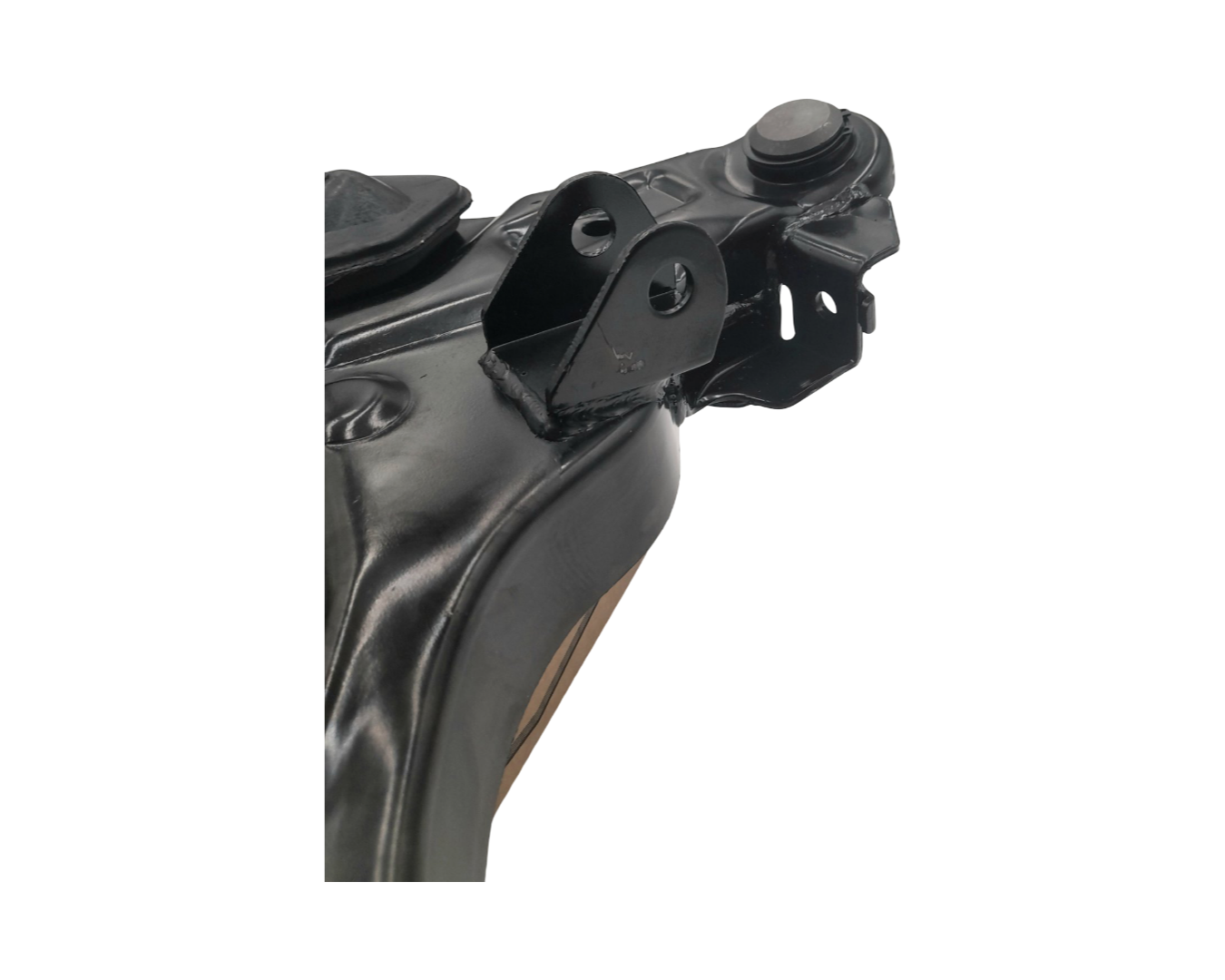 Front Left Lower Control Arm For Nissan Navara D40 NP300 Thai 08~26 22mm Joint