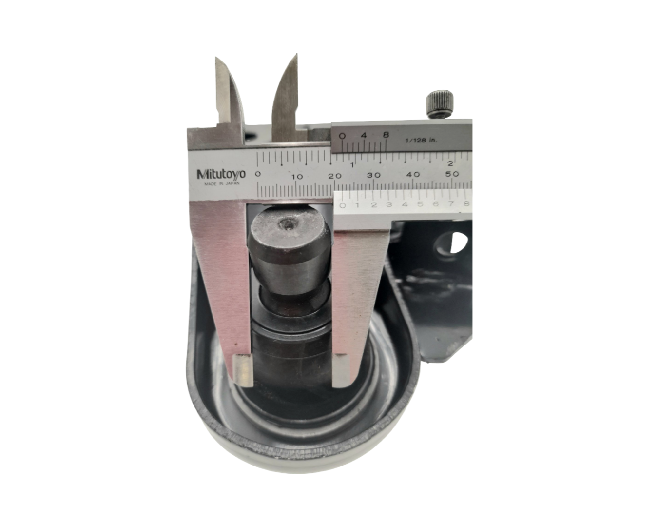 Front Left Lower Control Arm For Nissan Navara D40 NP300 Thai 08~26 22mm Joint