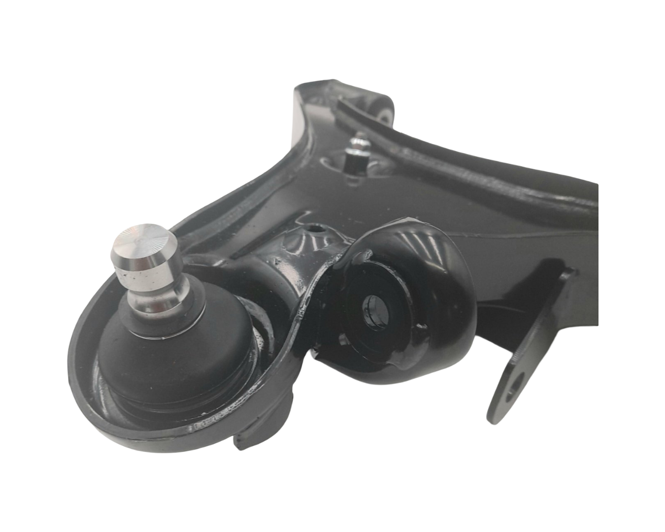 2X Front Lower Control Arm for Nissan Navara D40 Pathfinder R51 2.5L 3.0L 4.0L