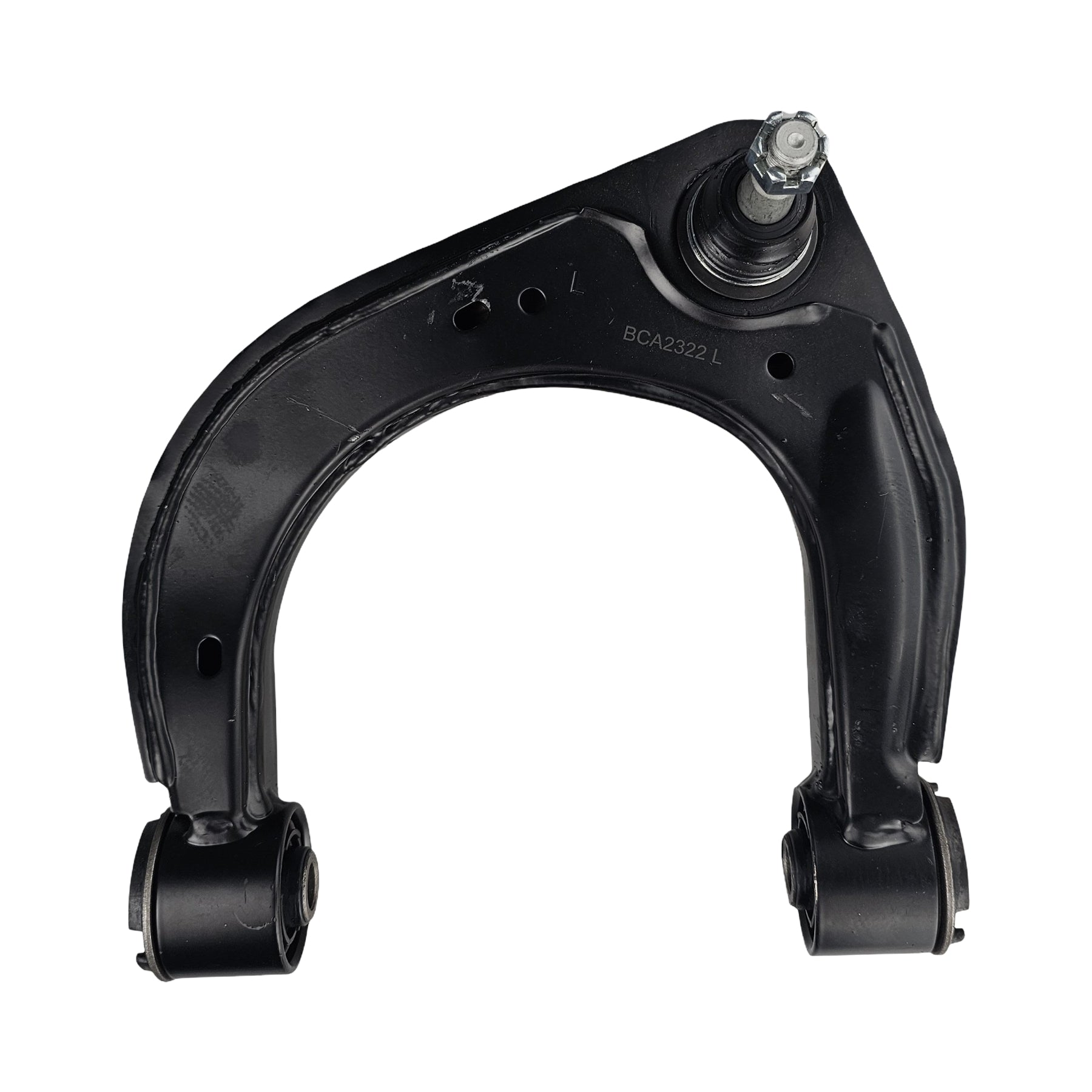 Left Front Upper Control Arm for Ford Everest UA, Ranger PX1 PX2 PX3, BT-50 UR