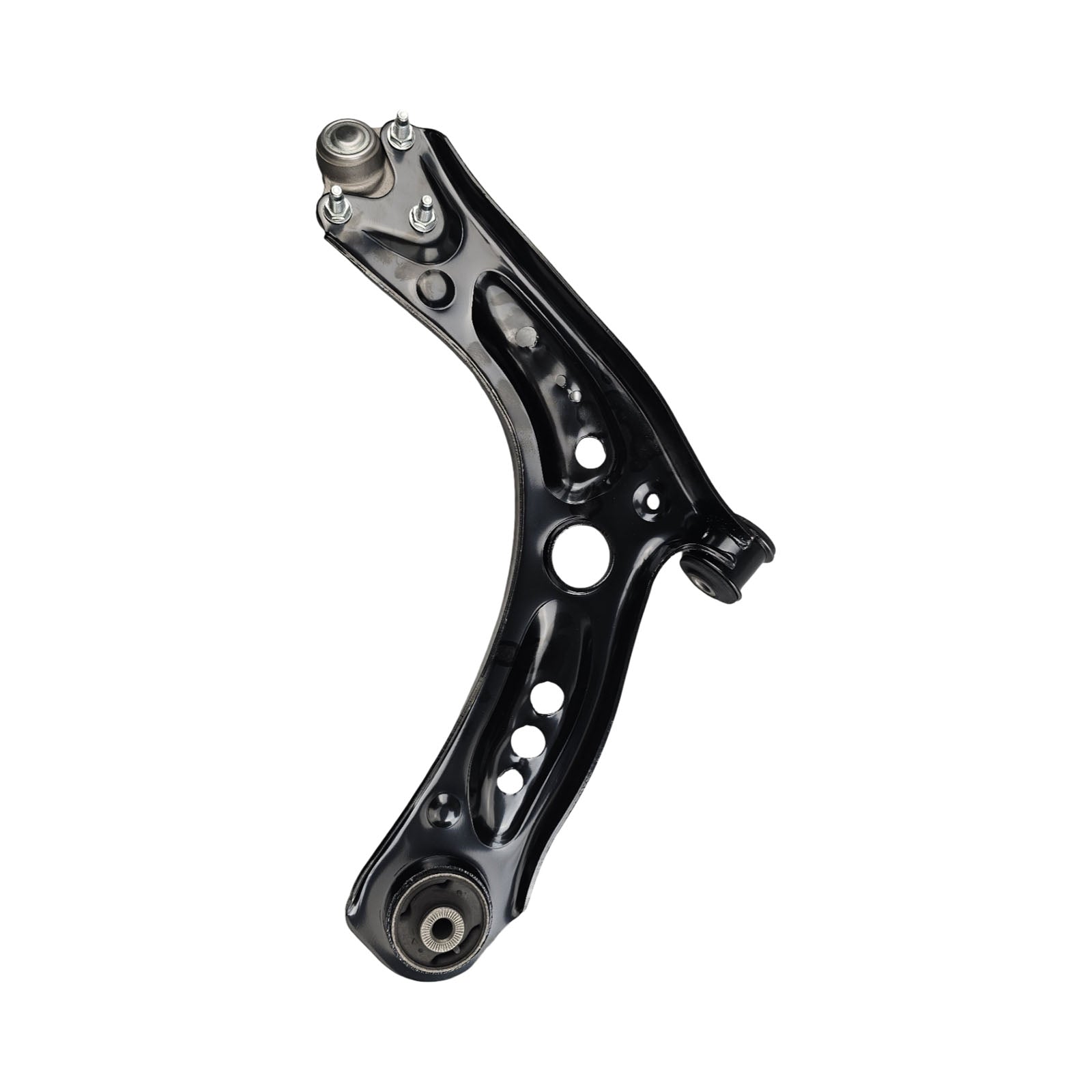 Front Right Lower Control Arm & Ball Joint for VW Golf GTI R TSI MK7 2012~2021